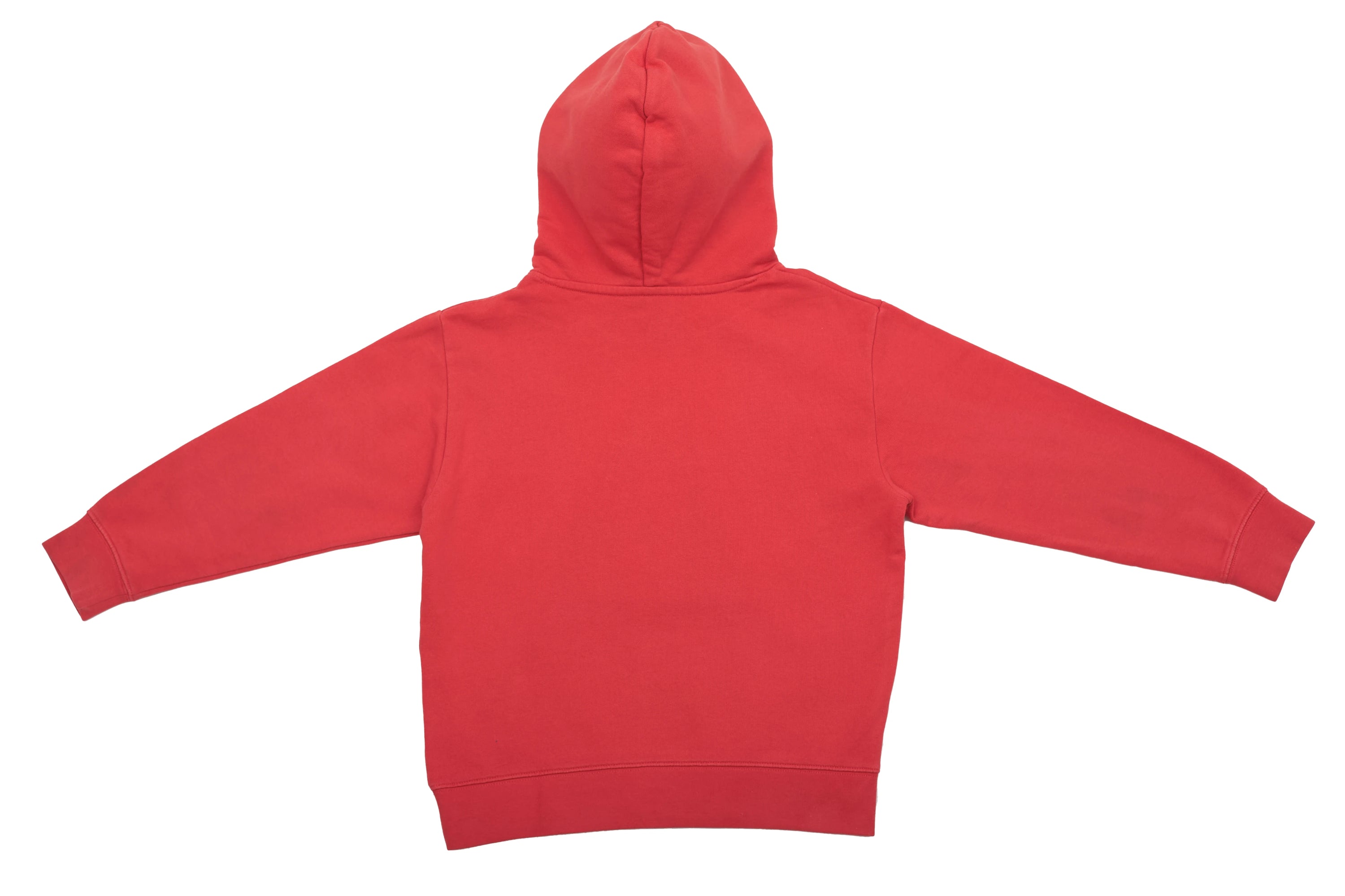 Arket Coral Starlight Hoodie