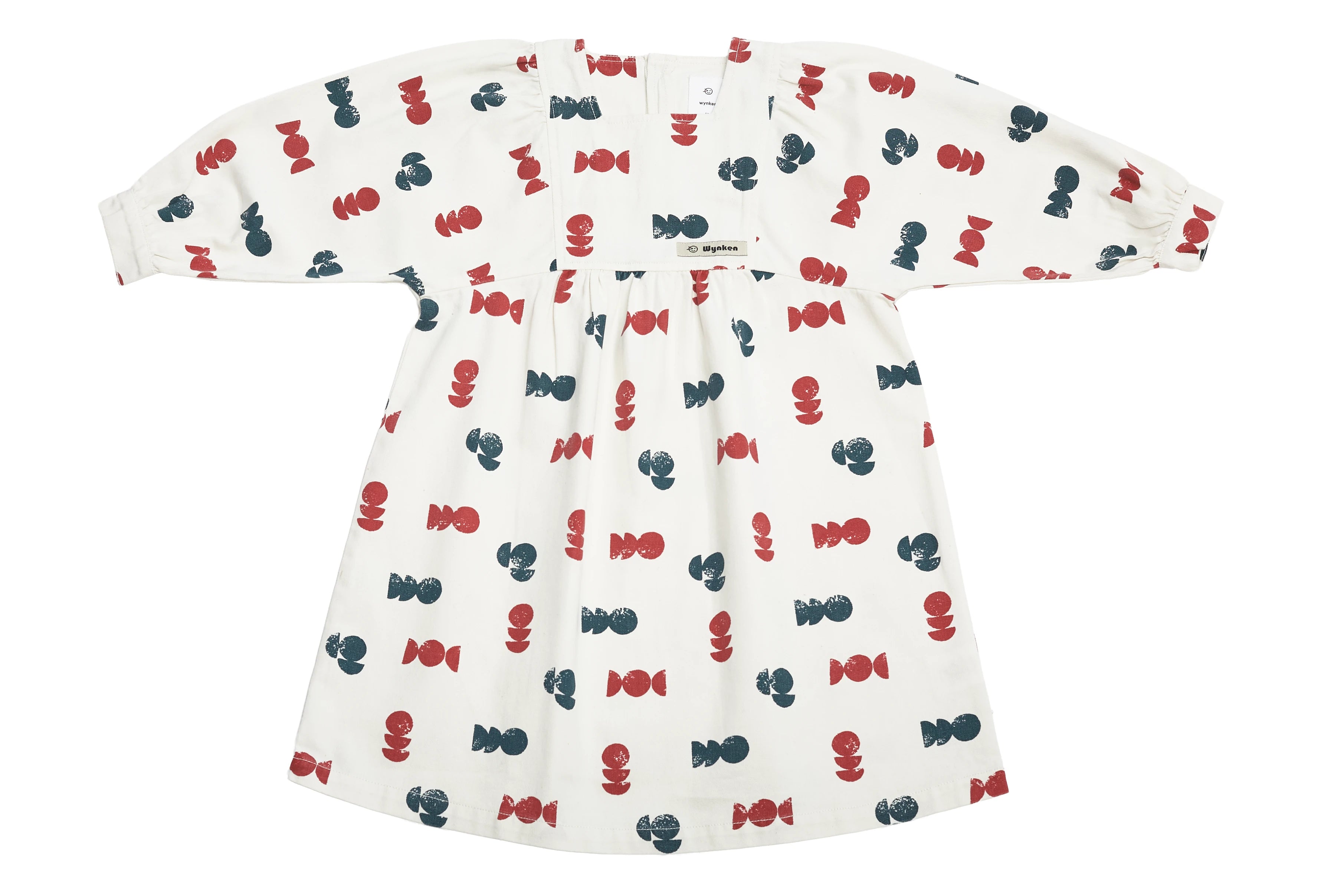 Wynken Playful Confection Dress