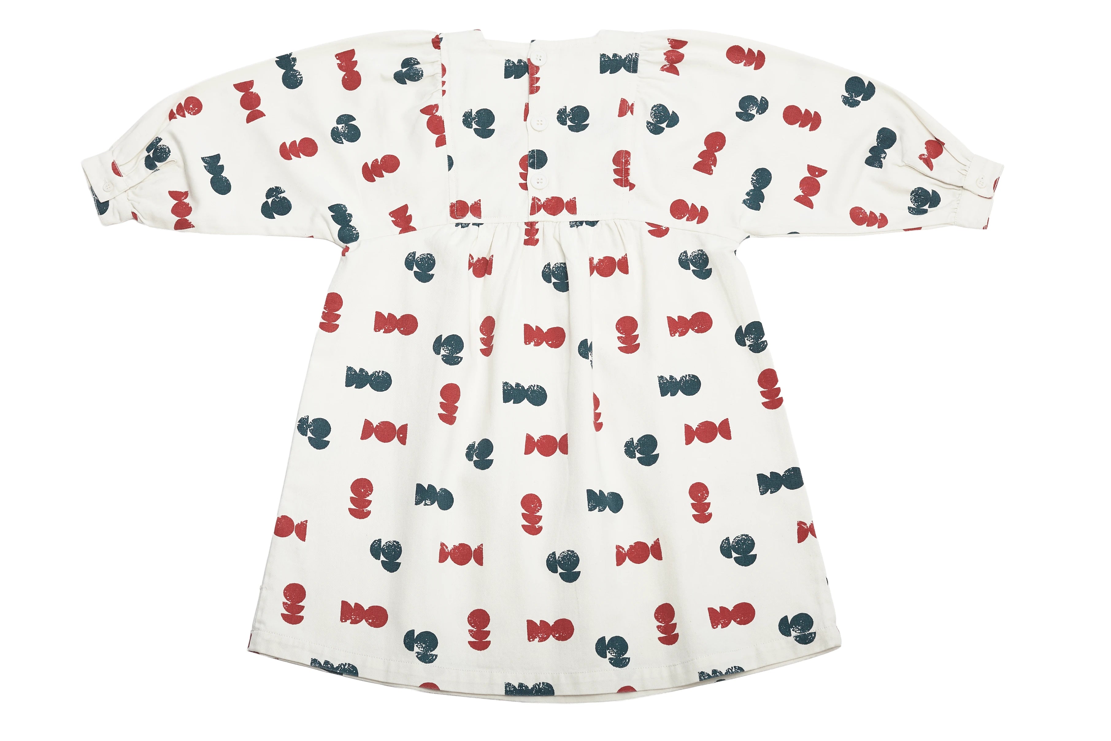 Wynken Playful Confection Dress