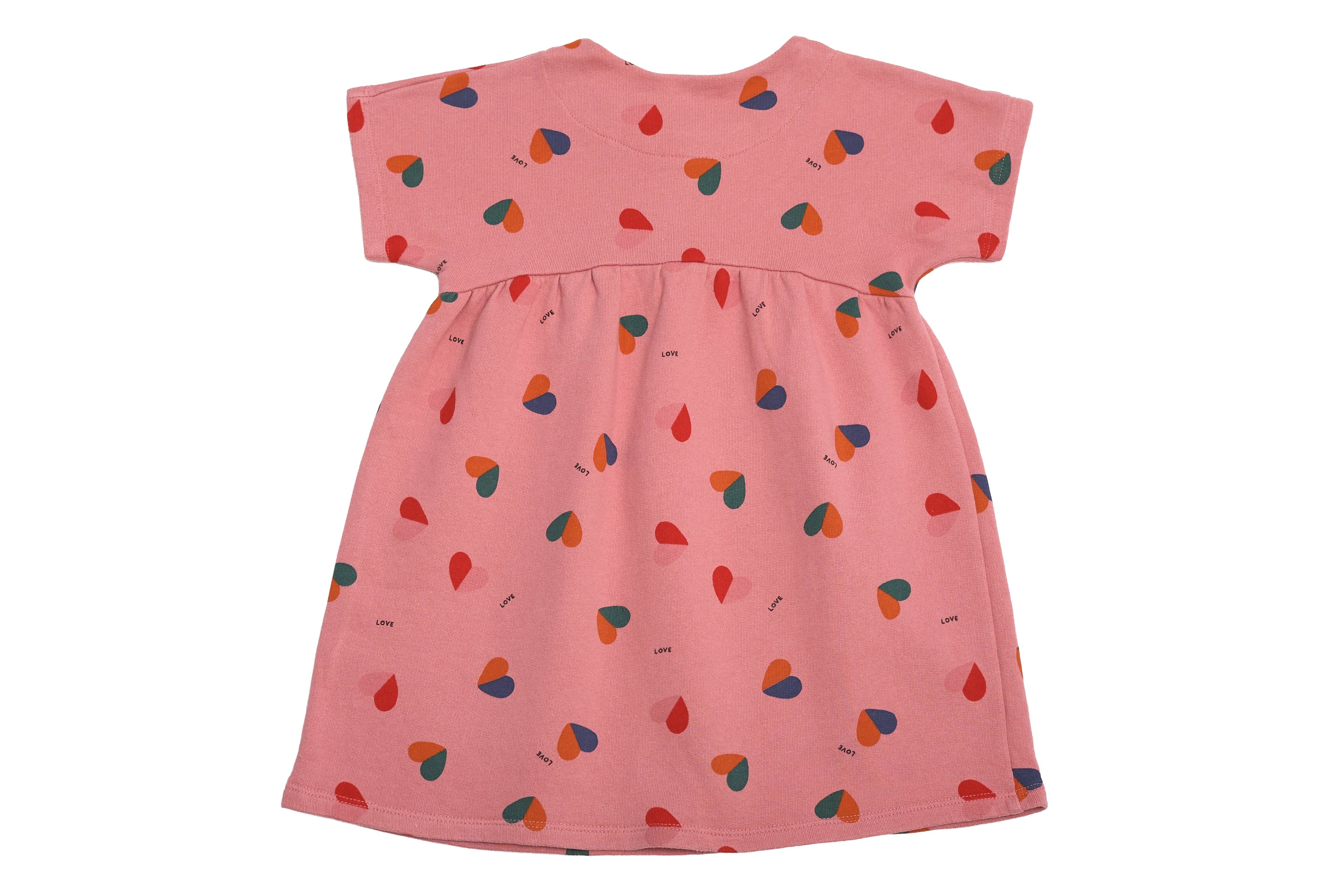Zara Love Sprinkles Dress