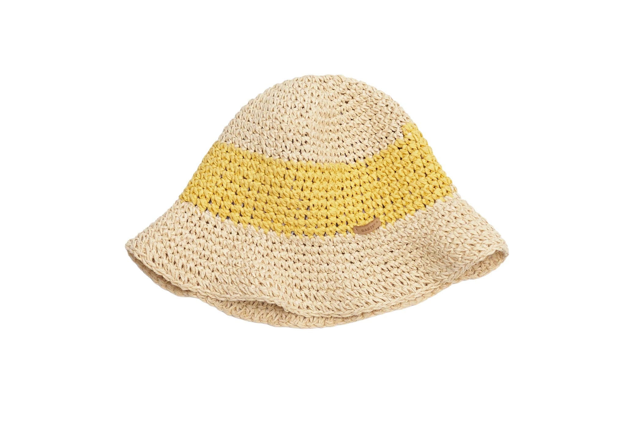 Barts Golden Meadow Shade Hat