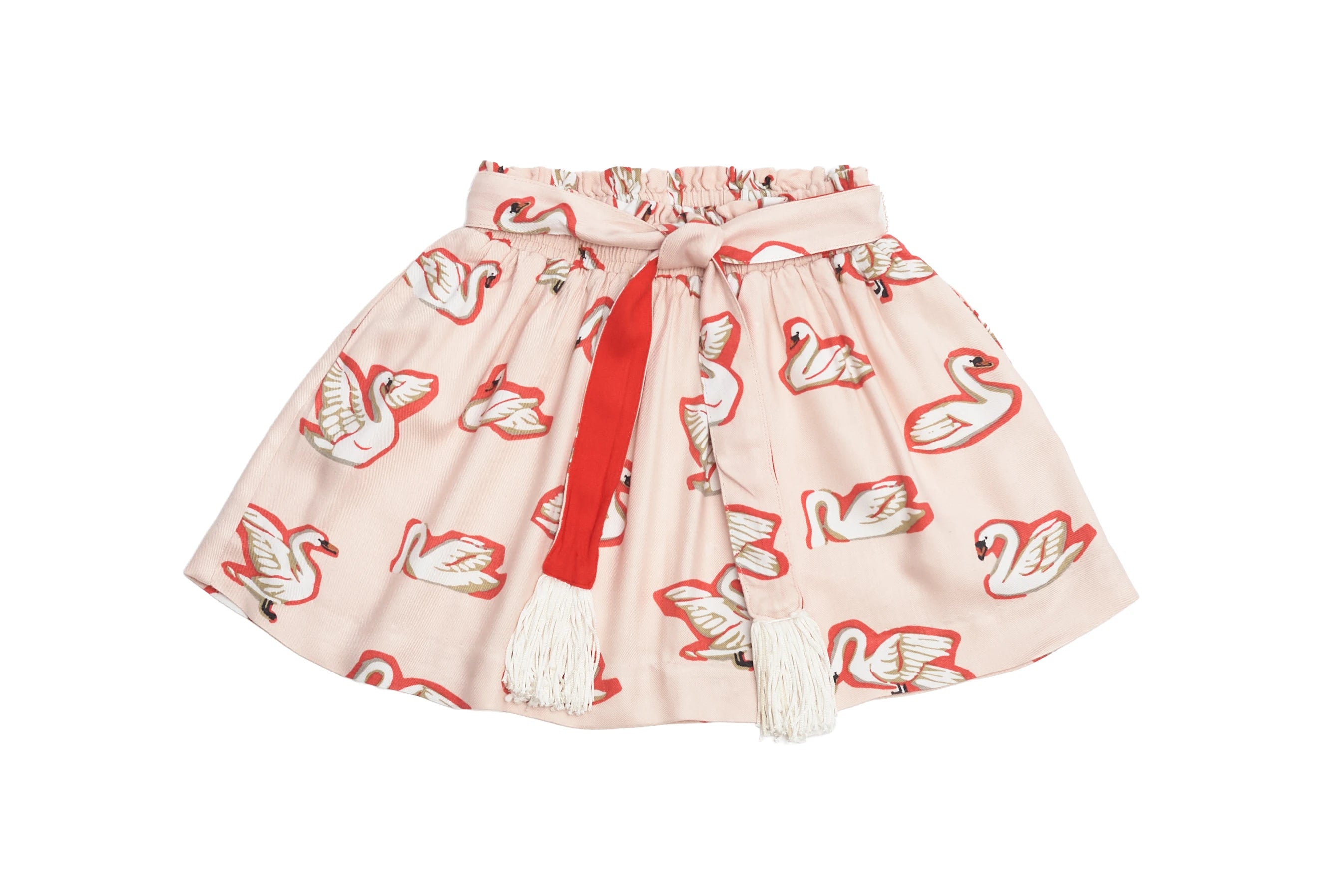 Stella McCartney Swan Lake Skirt