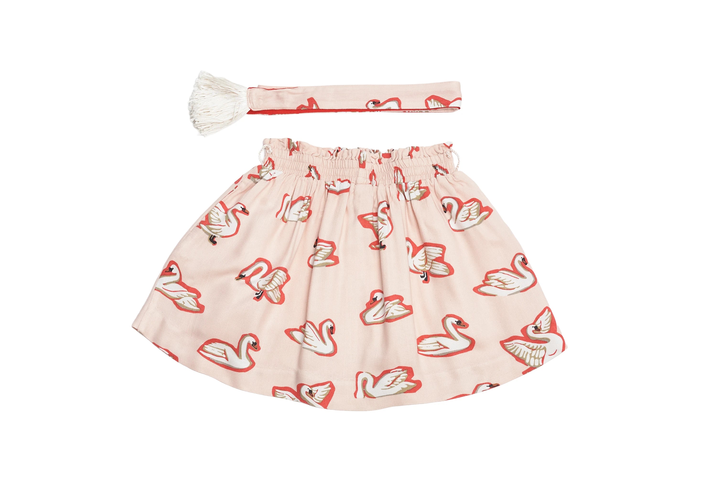 Stella McCartney Swan Lake Skirt