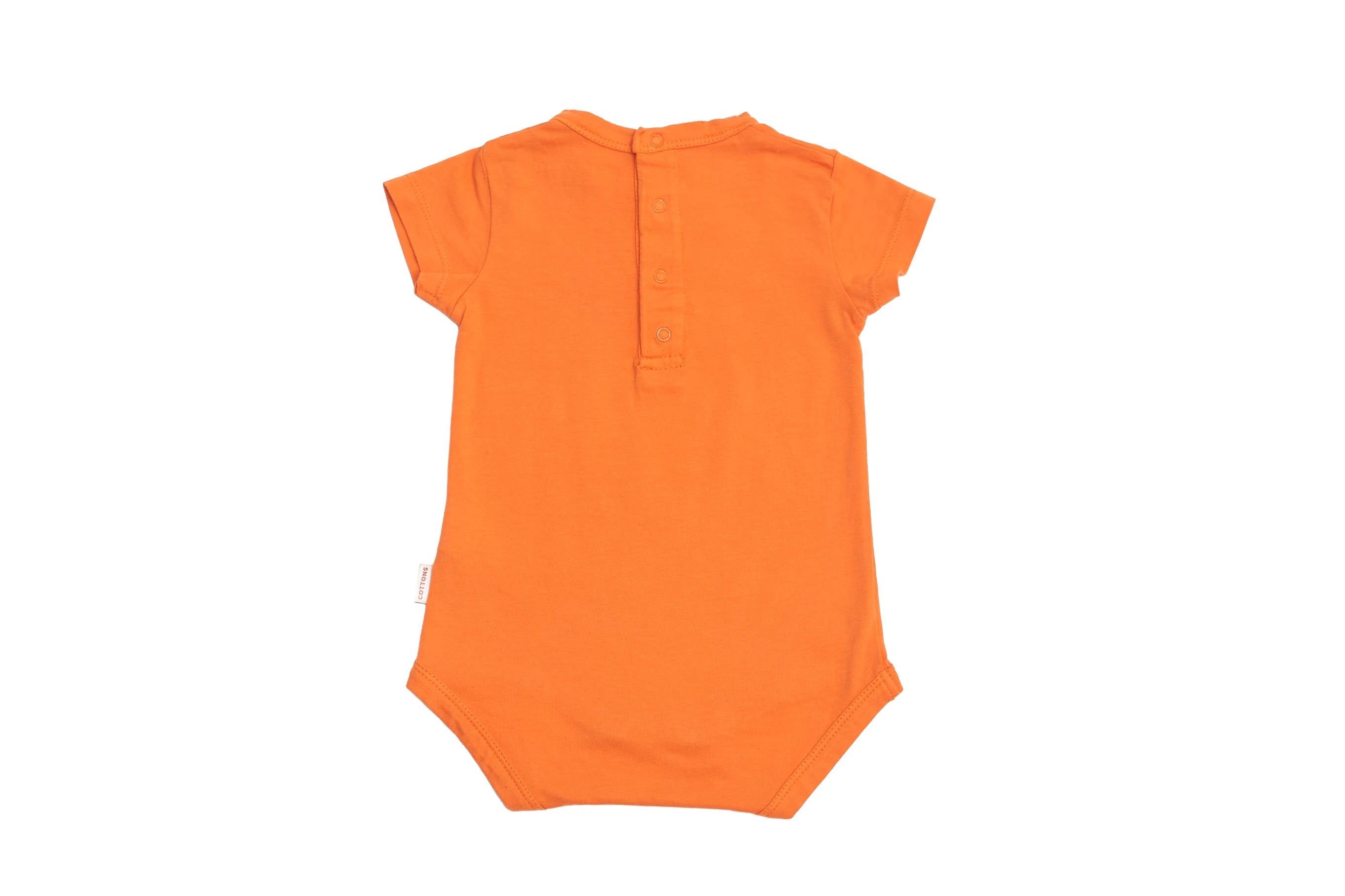 Tinycottons El Pájaro bodysuit