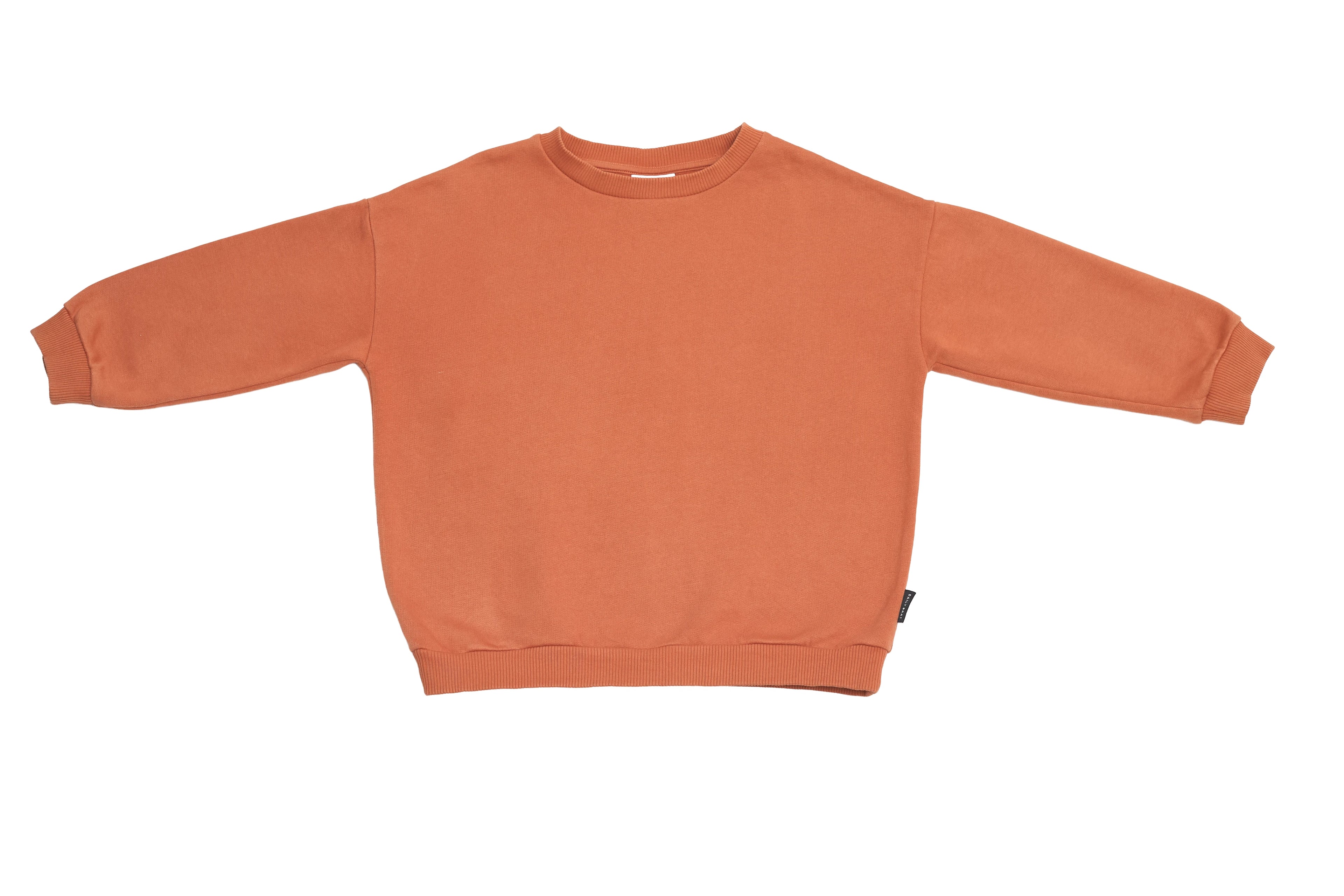 Daily Brat Terra Comfort Cozy Sweatshirt