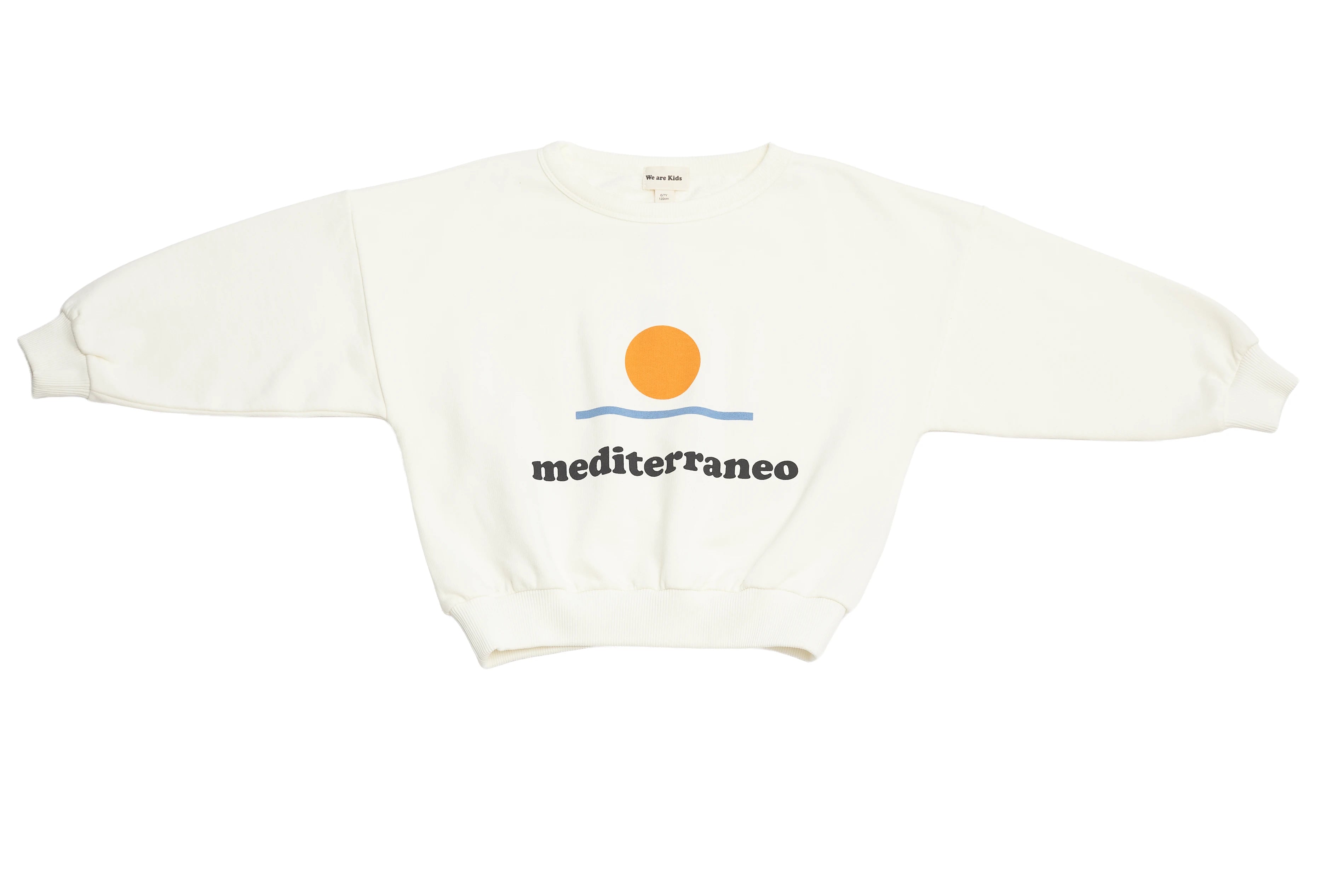 We Are Kids Seaside Sunrise Sweatshirt