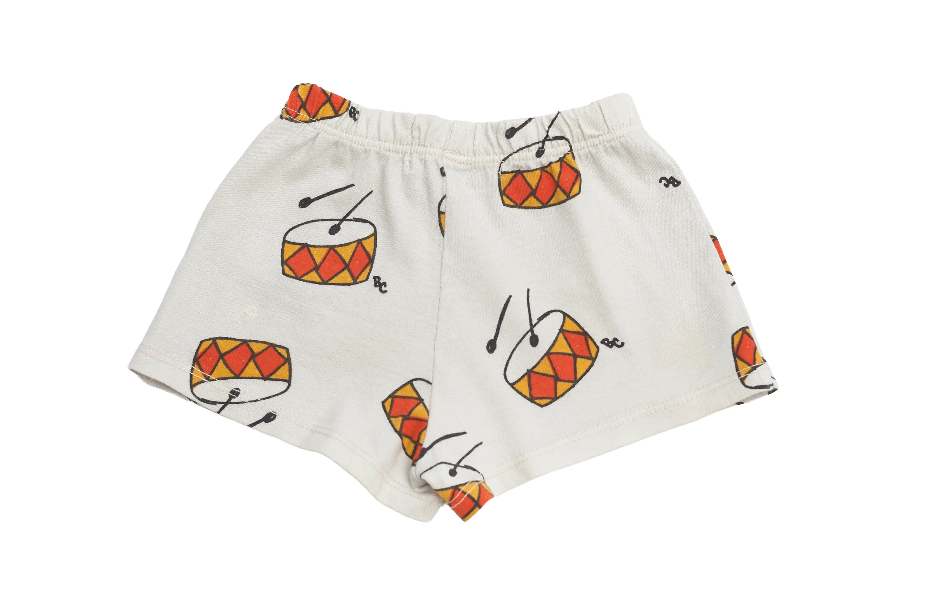 Bobo Choses Tiny Drummer Shorts