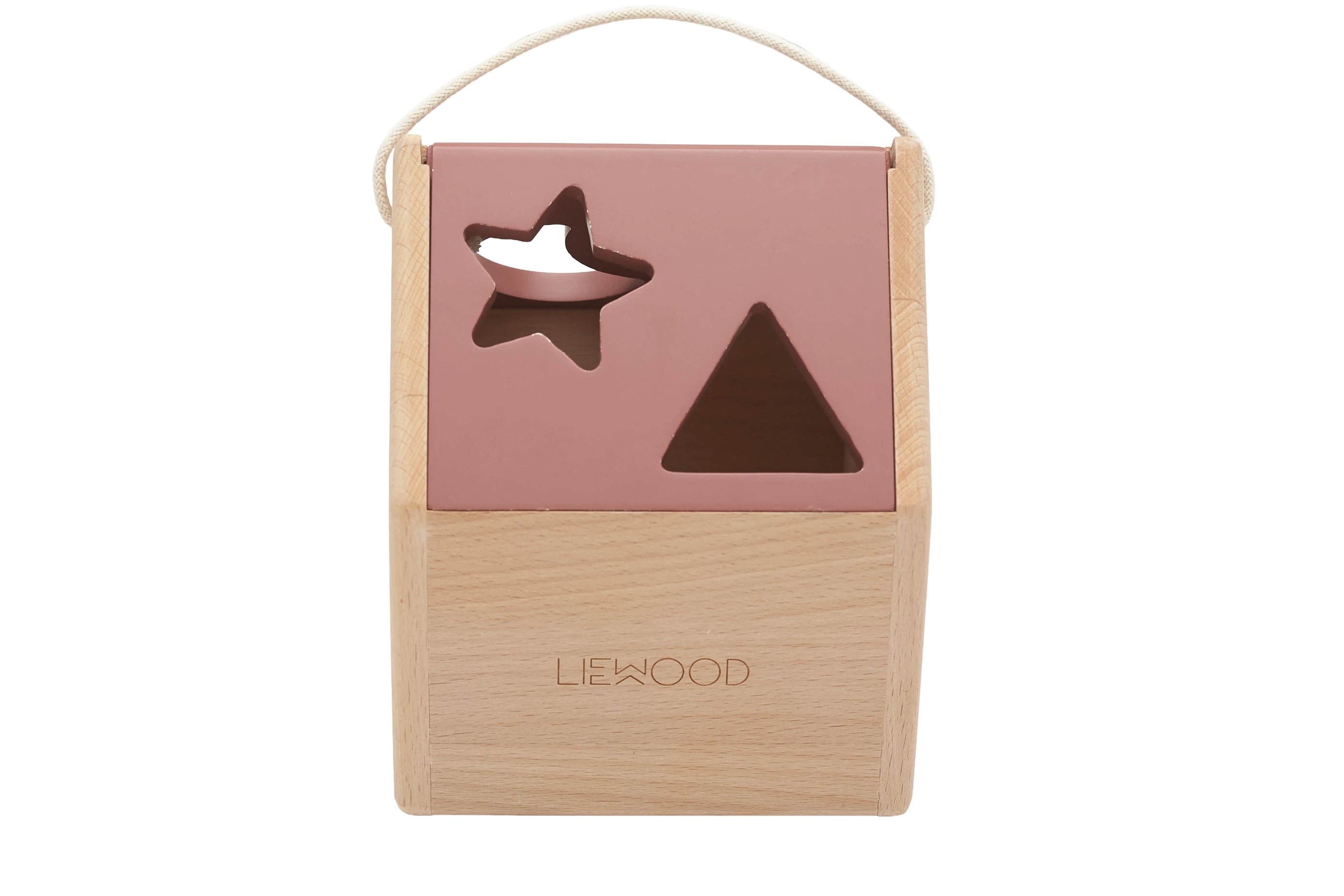 Liewood Ludwig Puzzle House