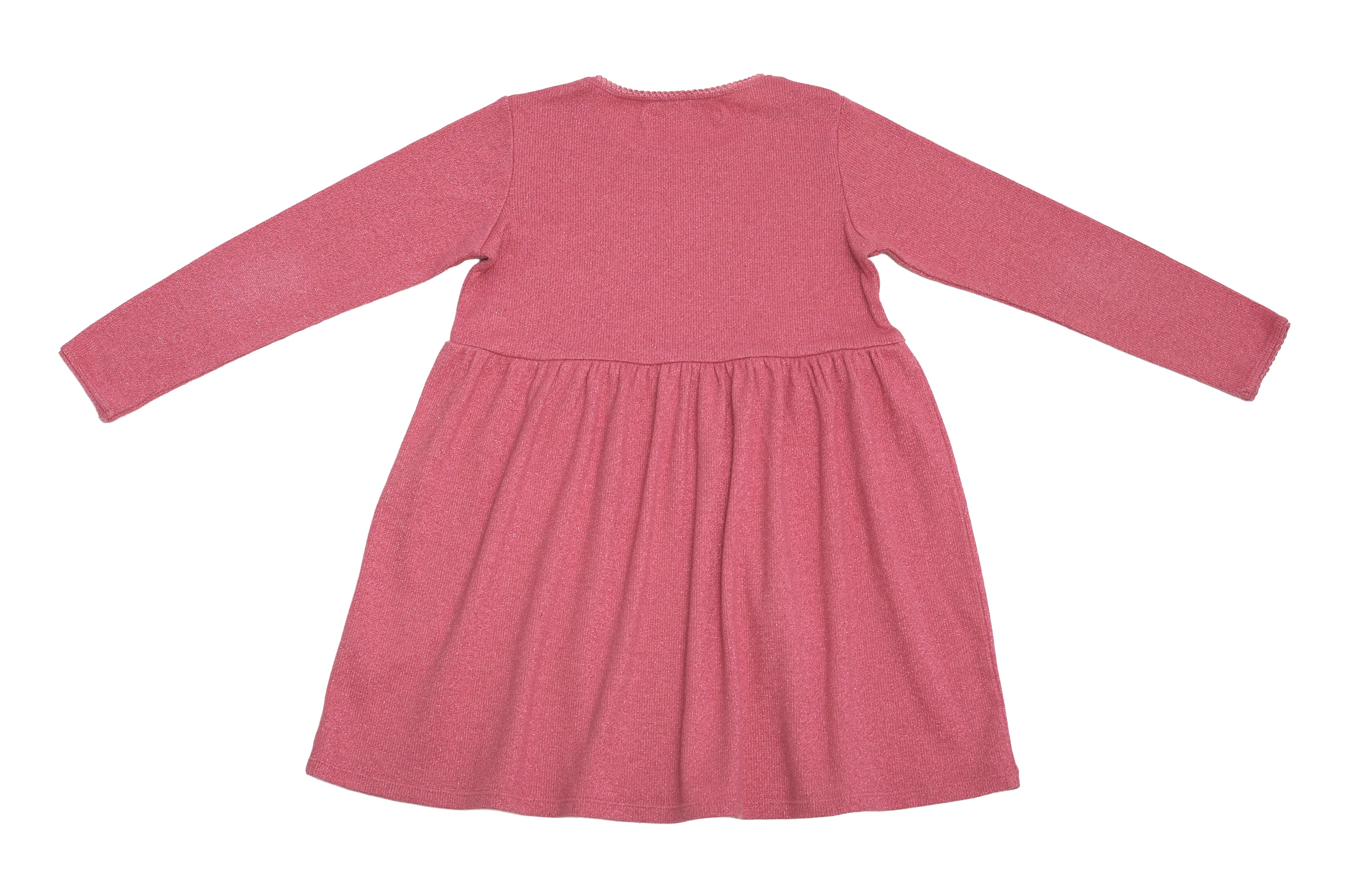 Konges Sløjd Cherry Roli Dress