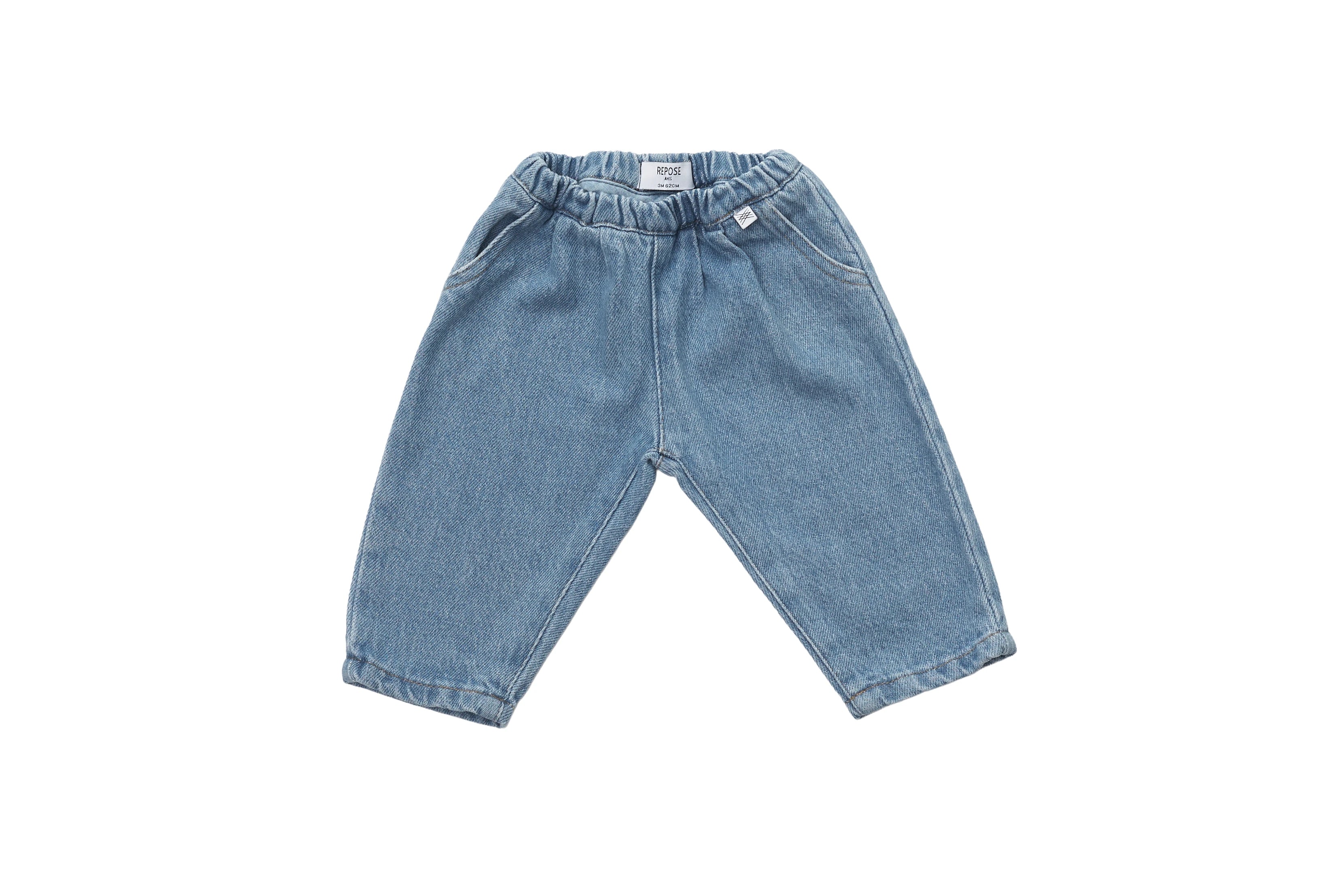 Repose Amsterdam Dreamy Denim Delight