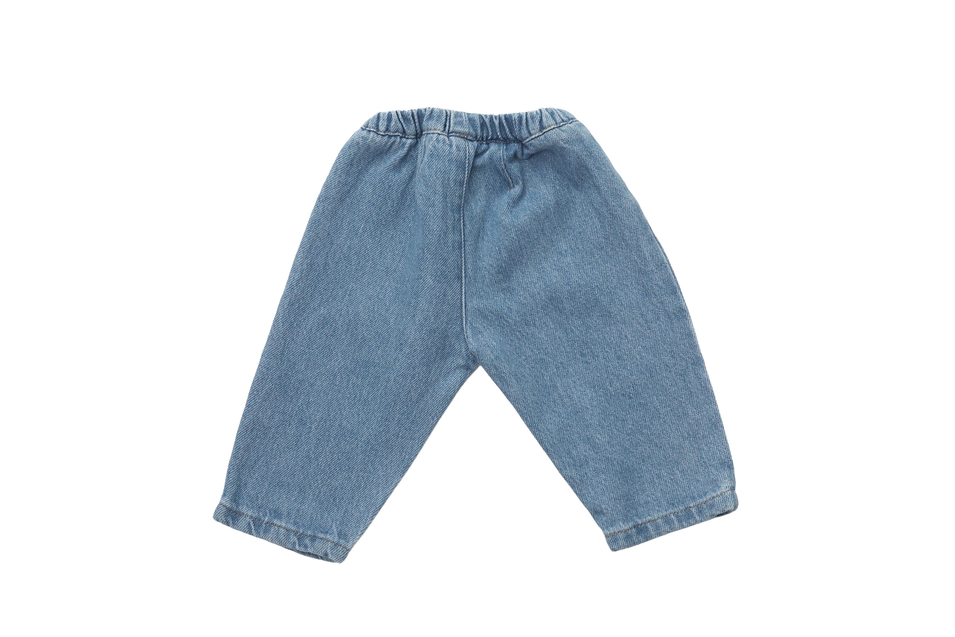 Repose Amsterdam Dreamy Denim Delight