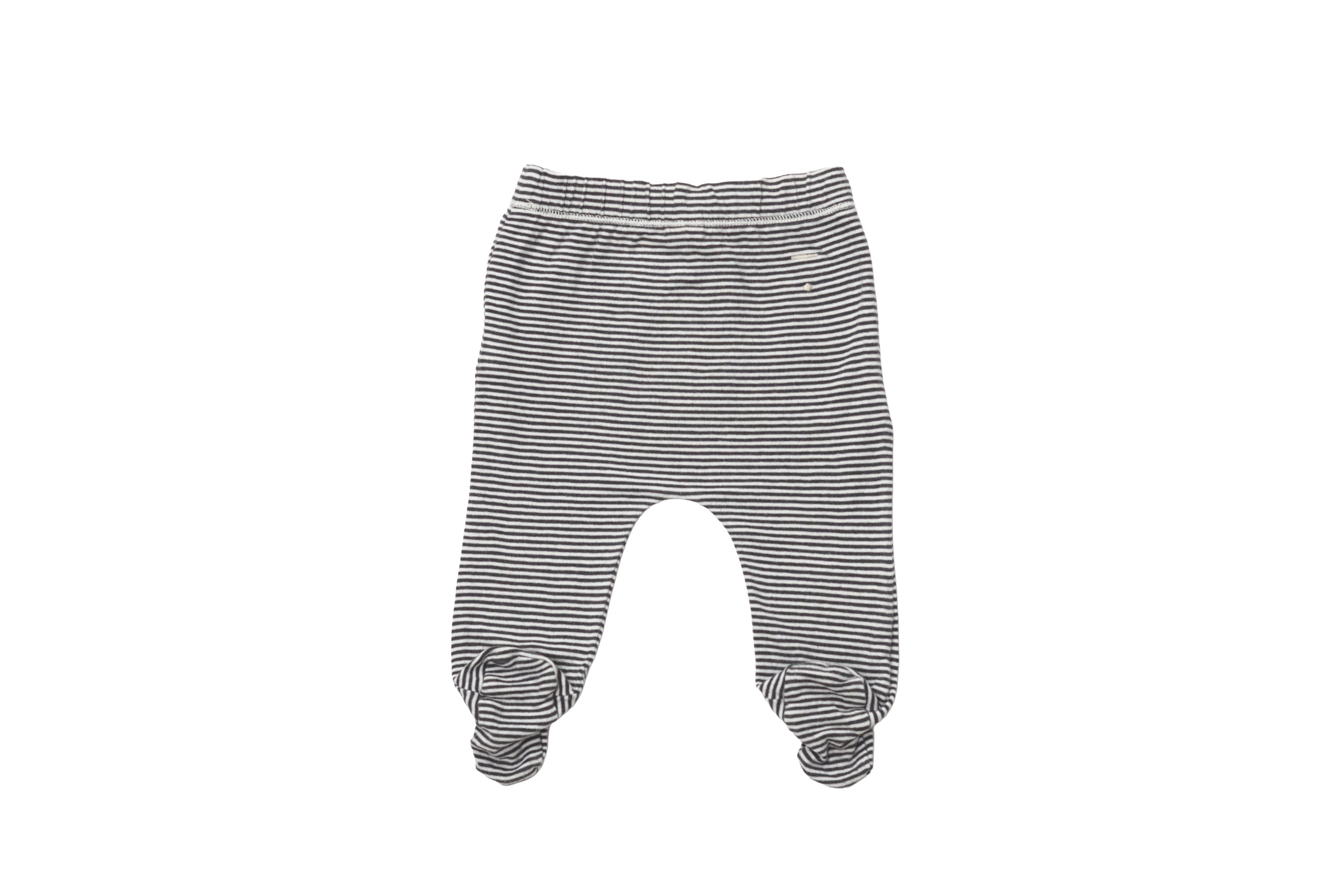 Gray Label Striped Dreamland Cuddle Baby Pants