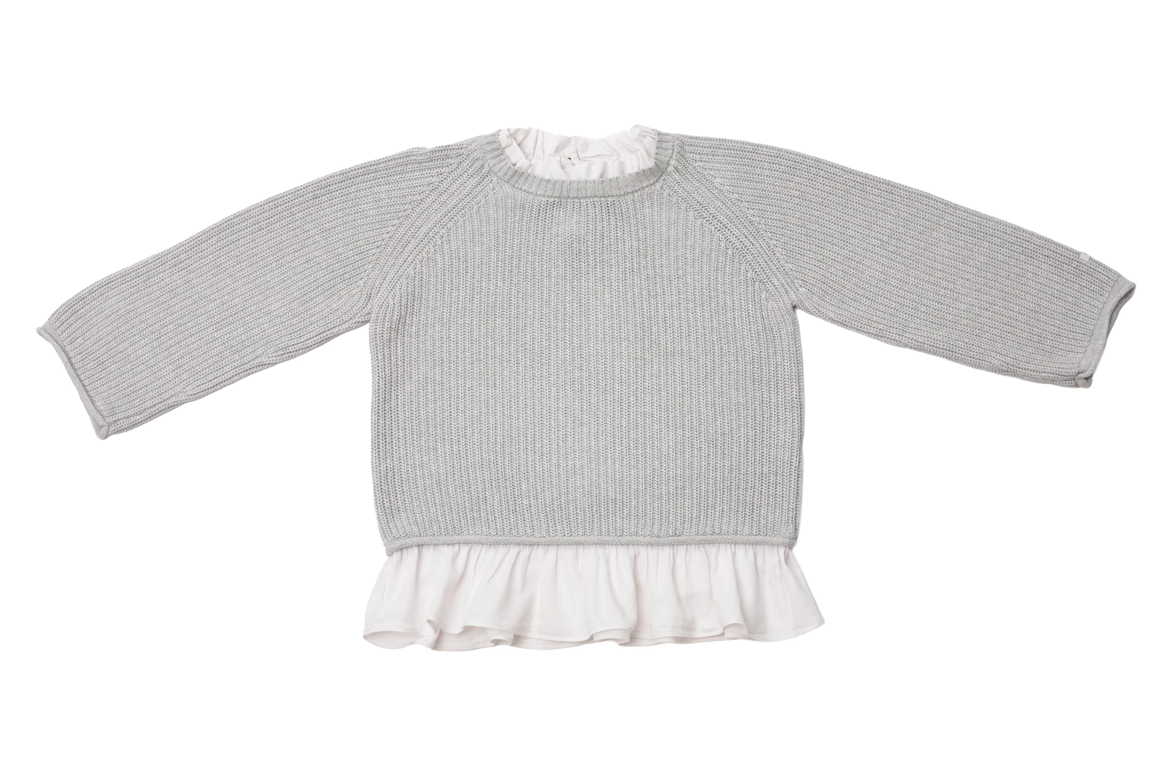 Donsje Amsterdam Irene Sweater