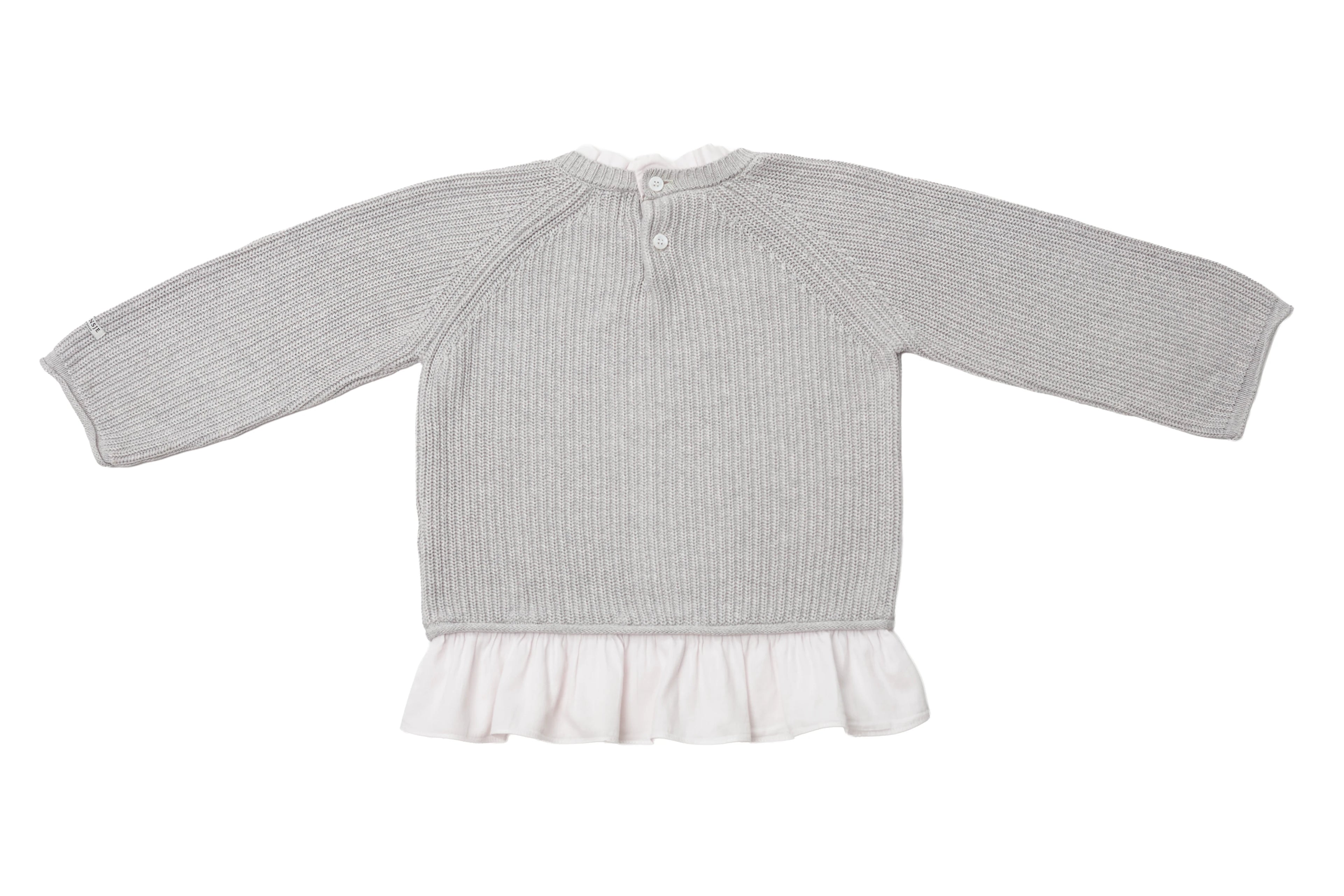 Donsje Amsterdam Irene Sweater