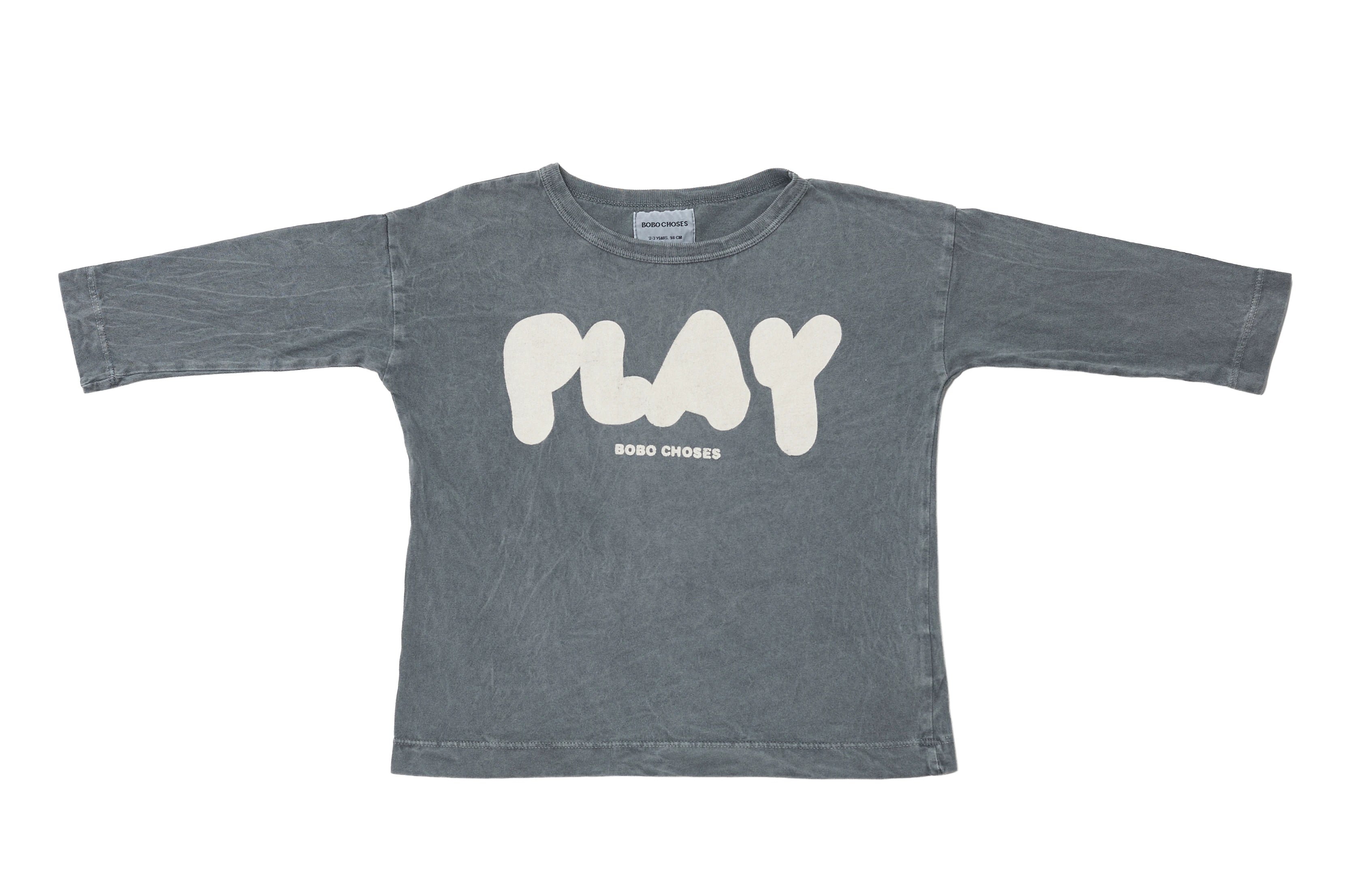 Bobo Choses Playful Whimsy Tee