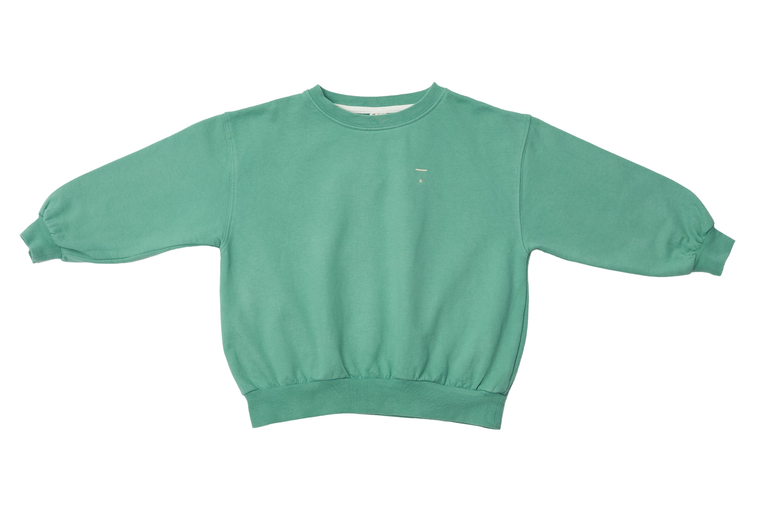Gray Label Minty Meadow Cozy Crew