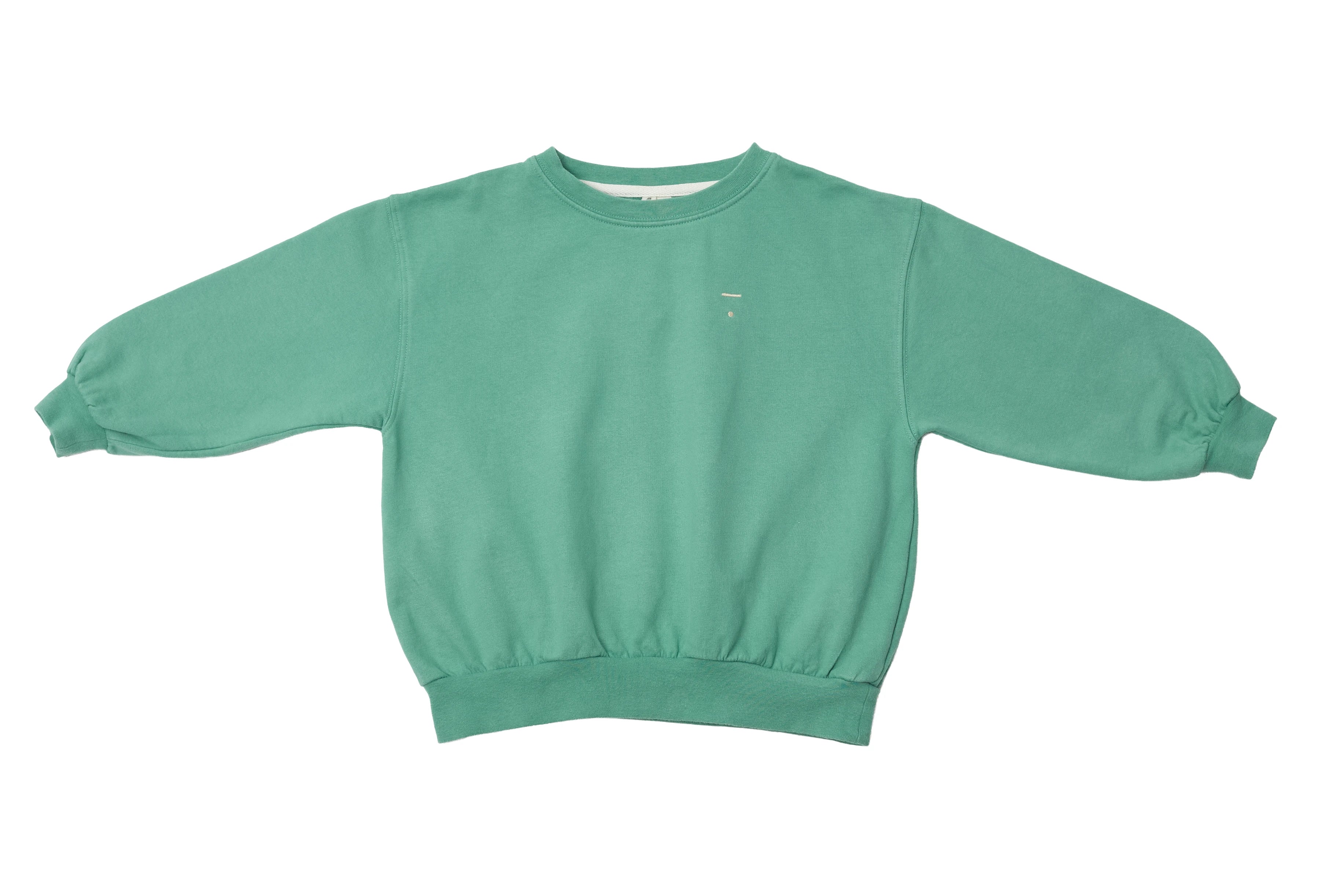 Gray Label Minty Meadow Cozy Crew