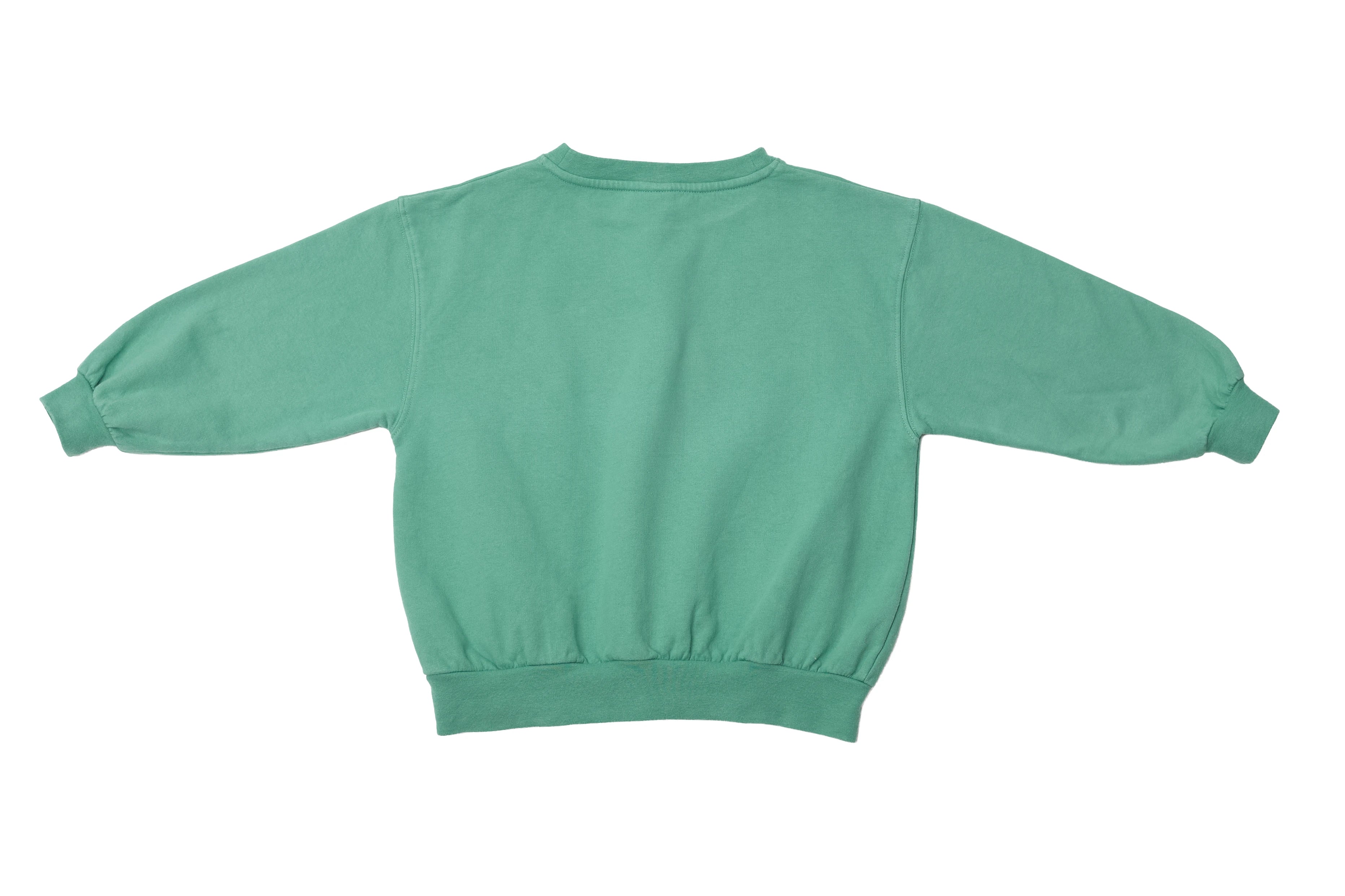 Gray Label Minty Meadow Cozy Crew