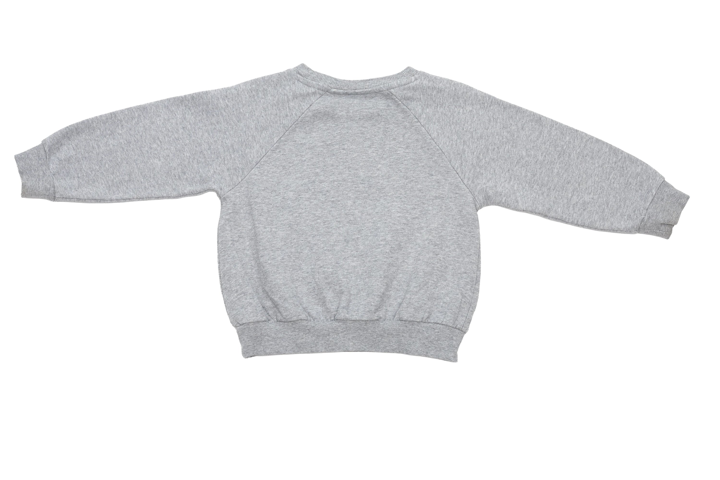 Mini Rodini Beaver Hike Sweatshirt
