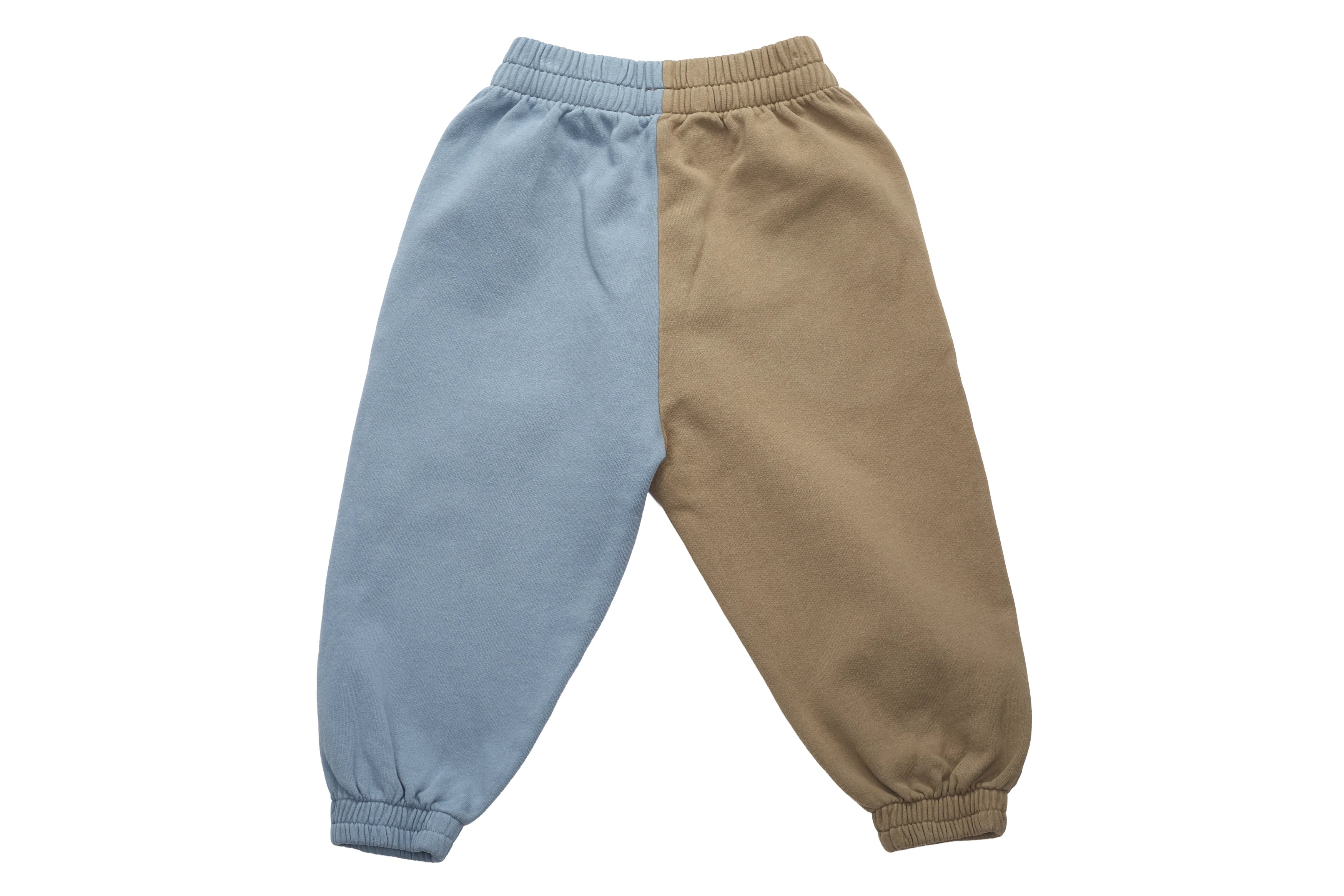 Main Story Dual-Tone Sweatpants