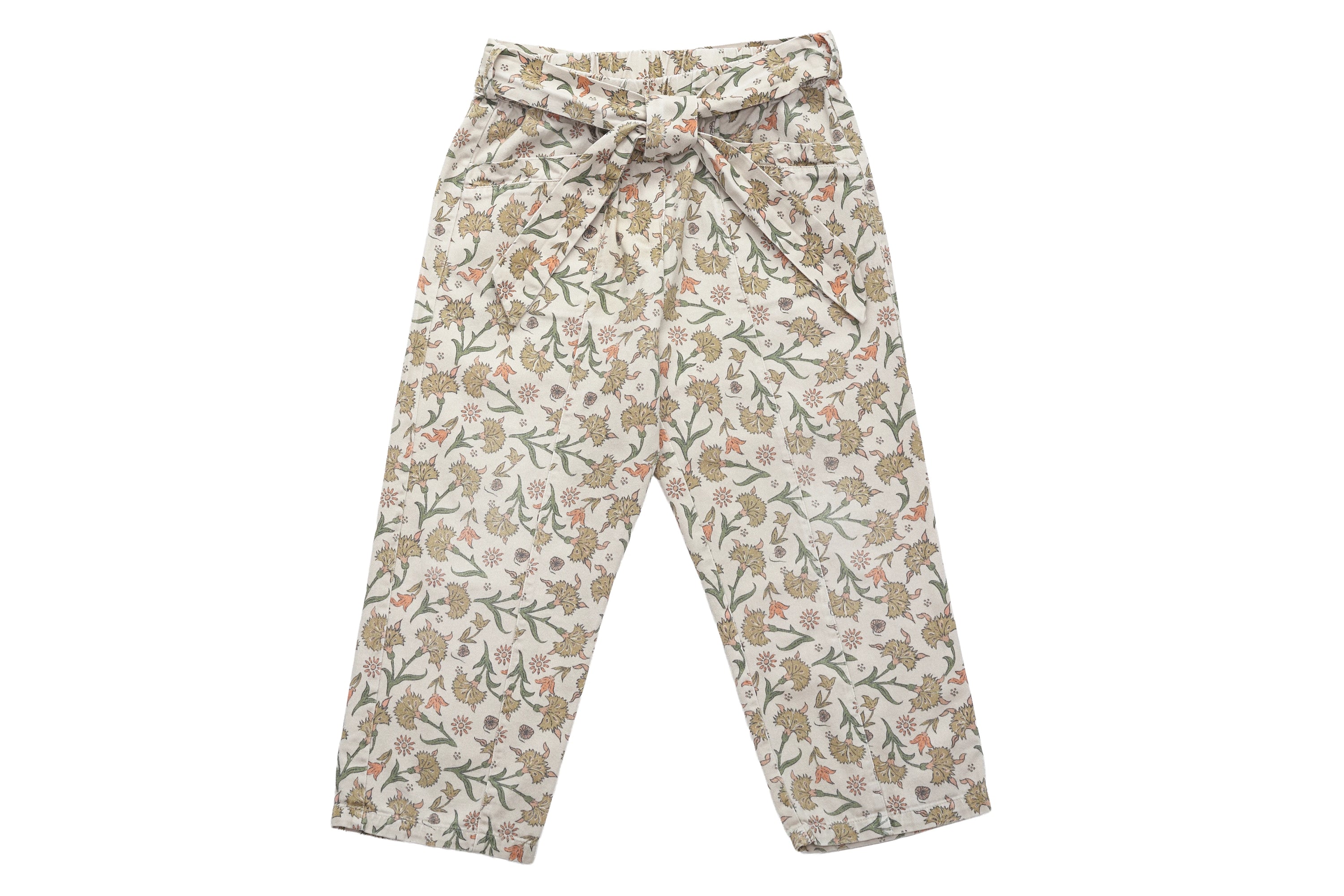 The New Society Wildflower Trousers