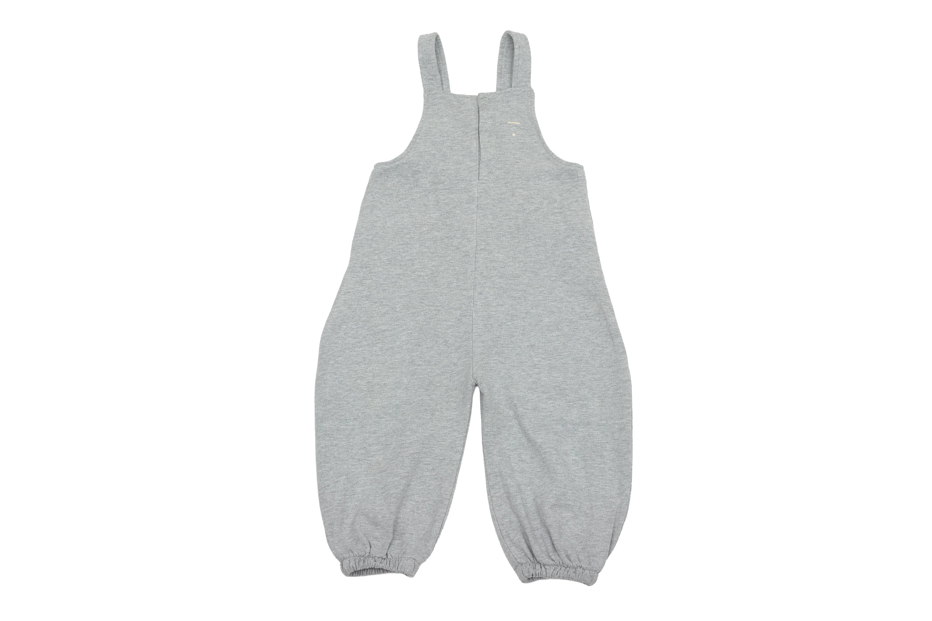 Gray Label Cloudy Day Adventure Dungarees