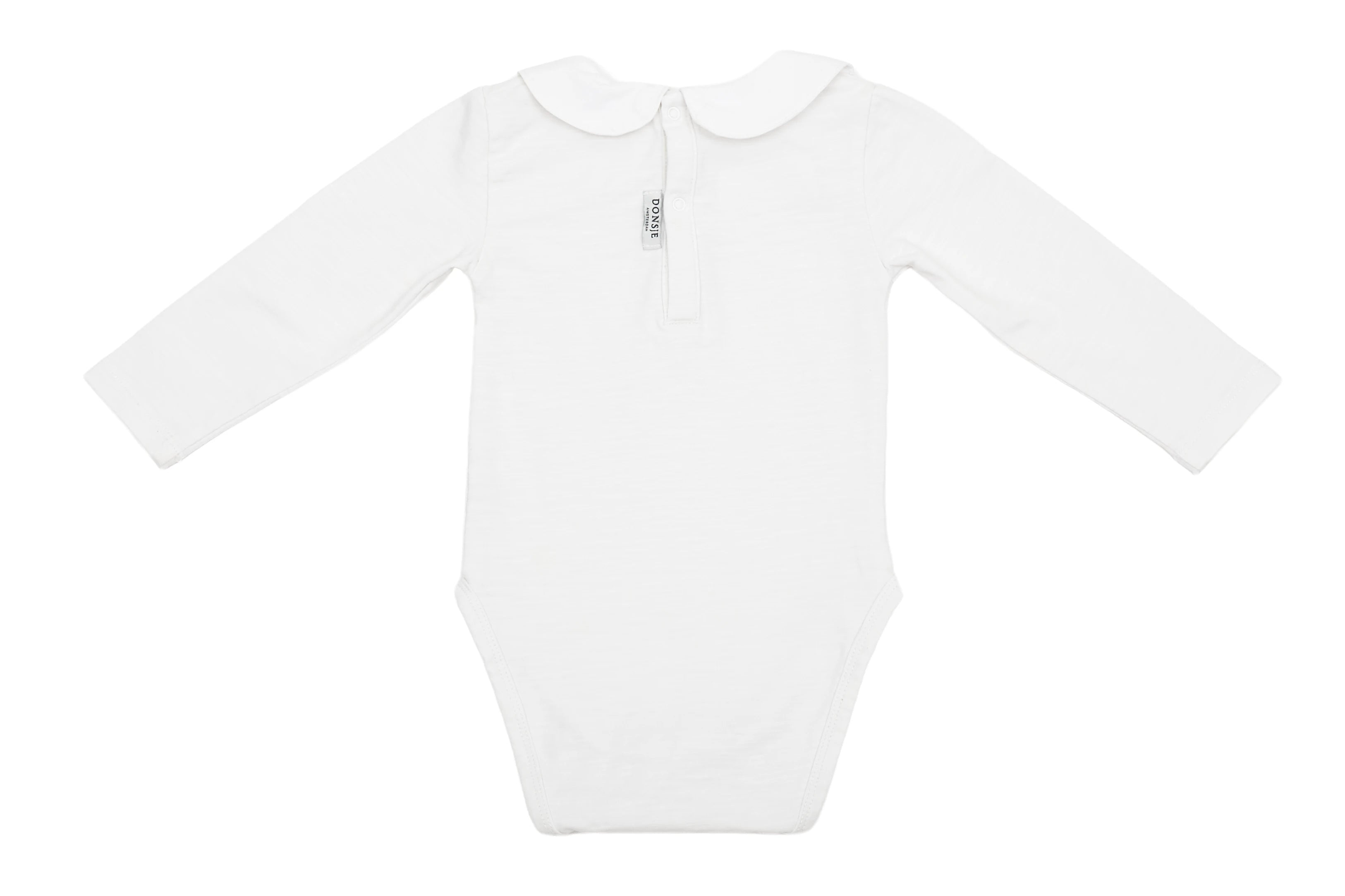 Donsje Amsterdam Davo Bodysuit Bunny