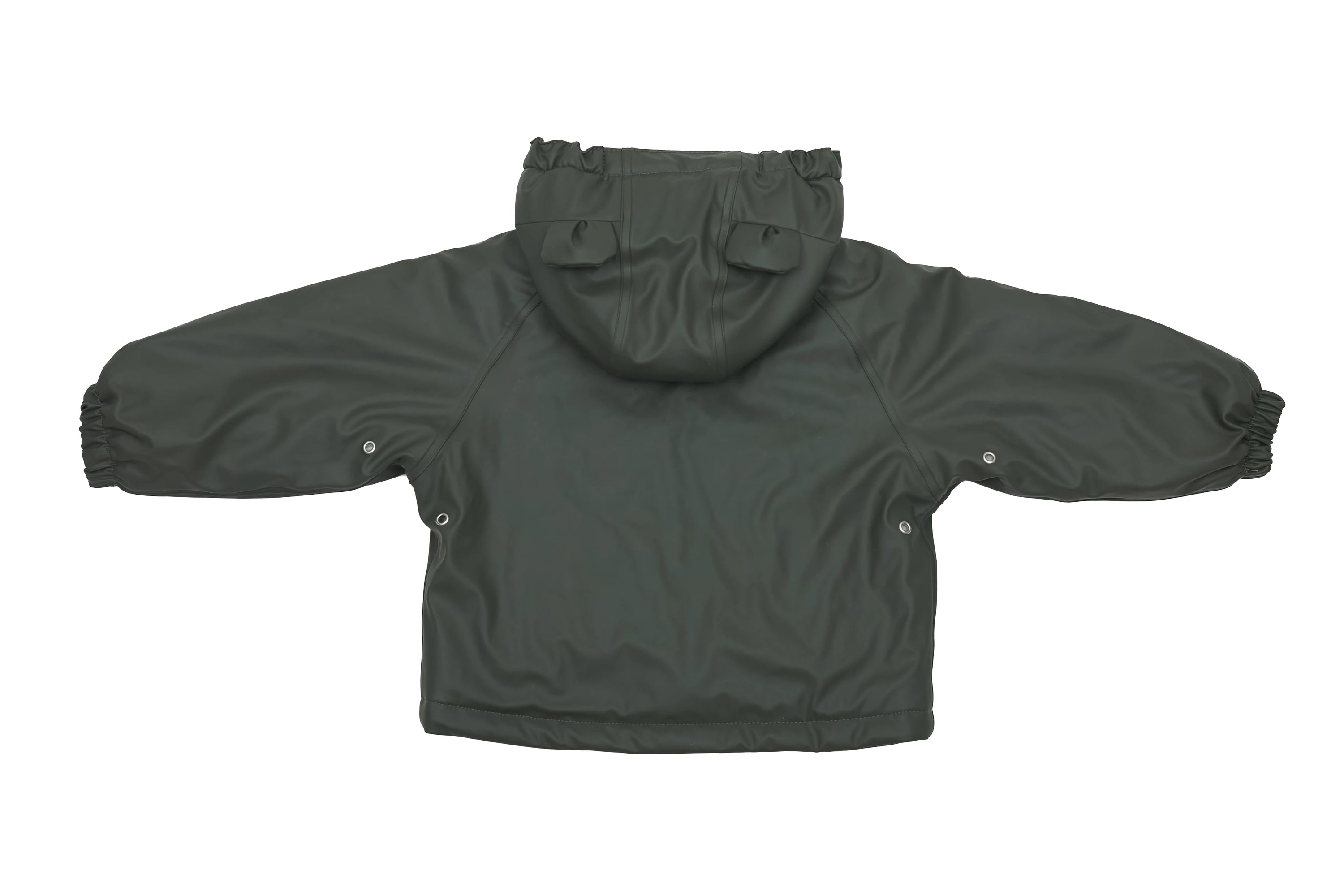 Liewood Forest Explorer Adventure Lined Rain Set