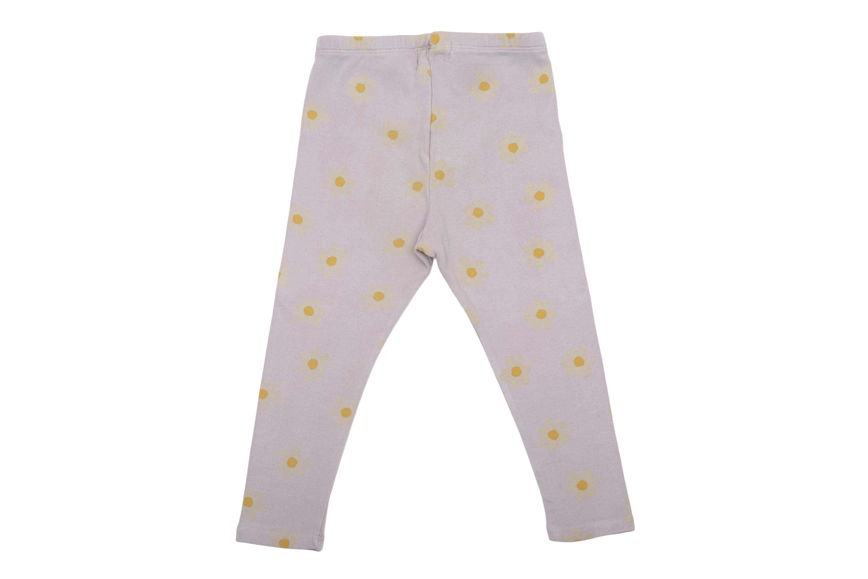 Bobo Choses Floral Sunshine Leggins