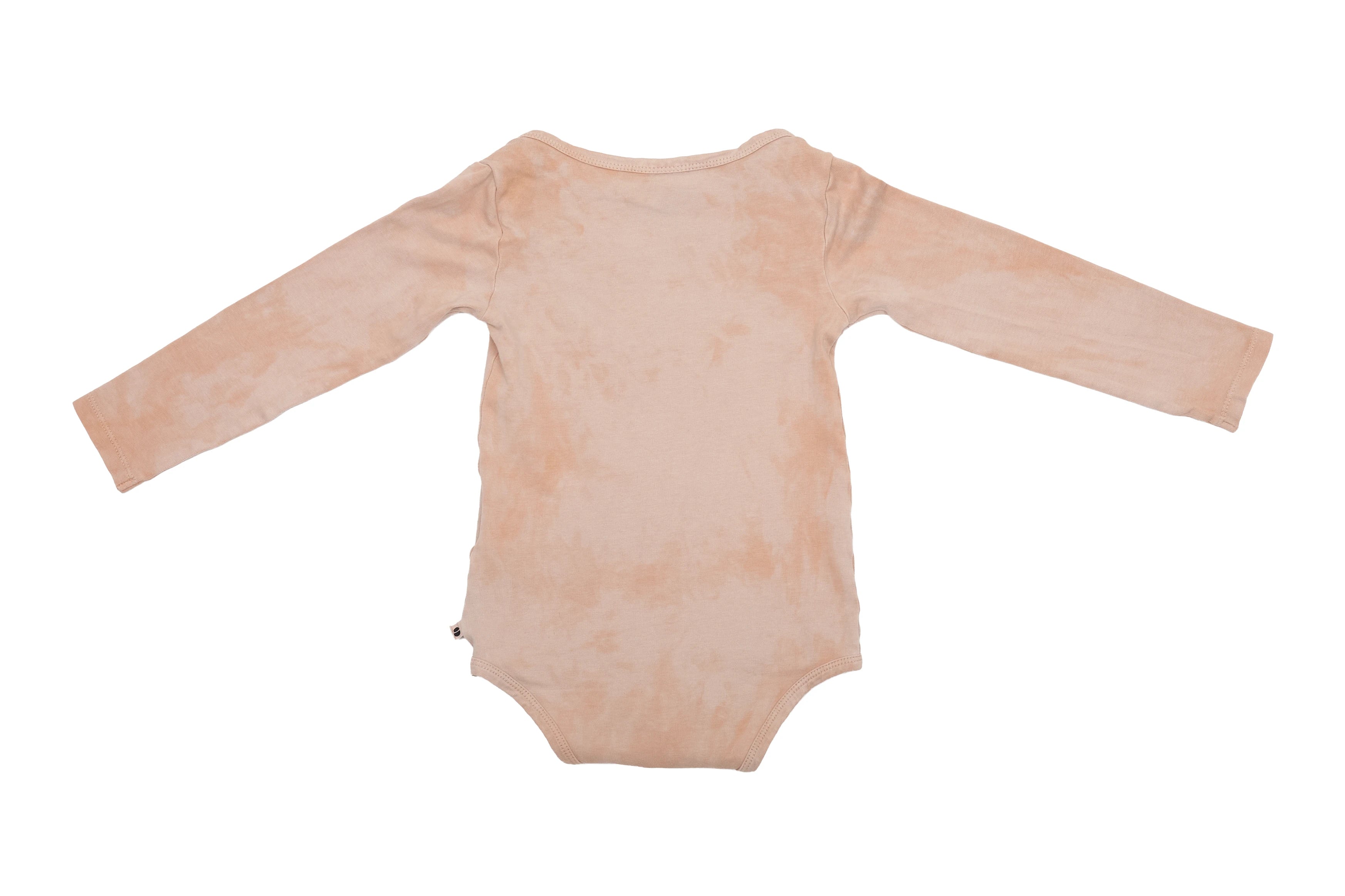 Maed for Mini Gentle Clay Comfort Bodysuit Set