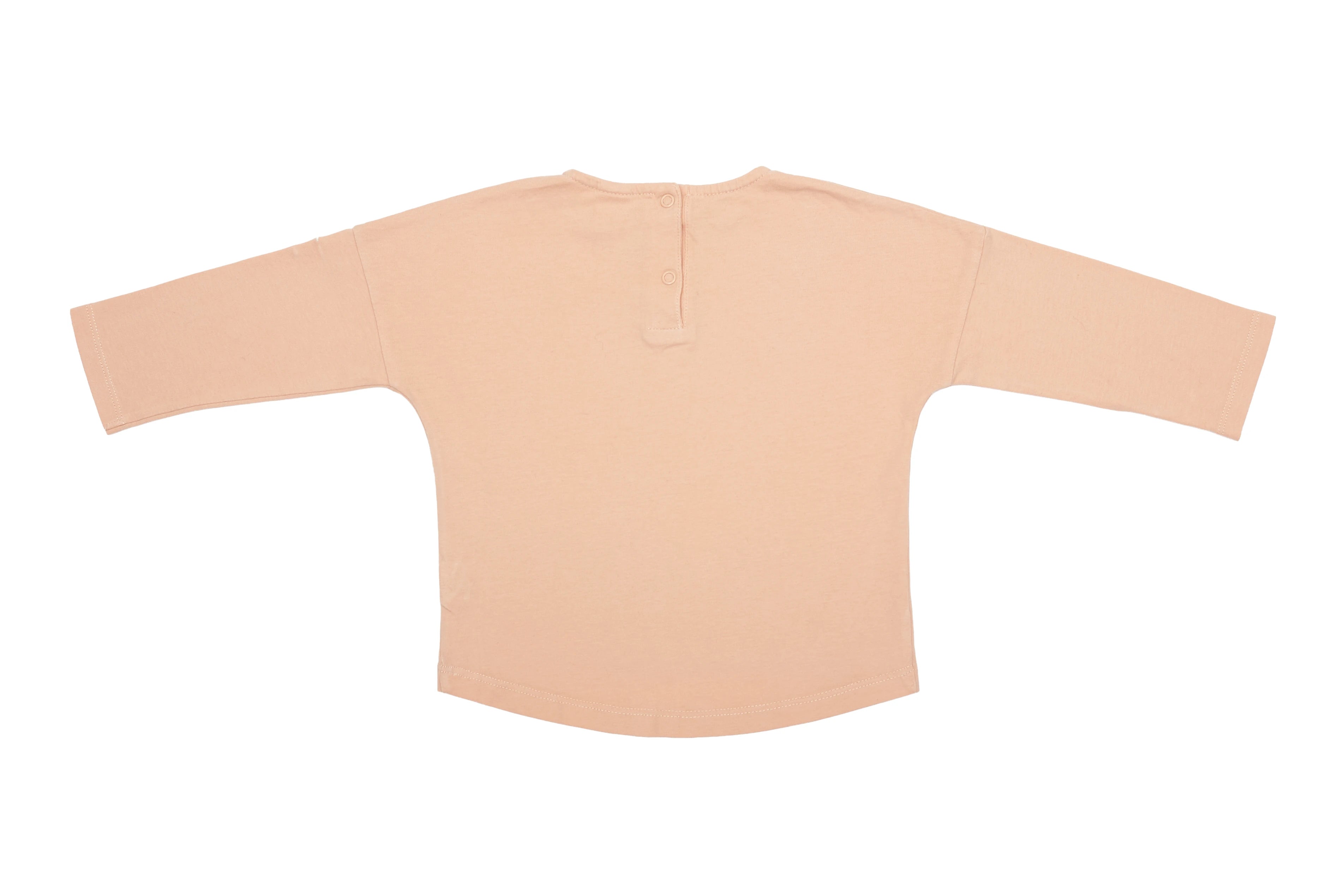 Gray Label Peachy Comfort Longsleeves