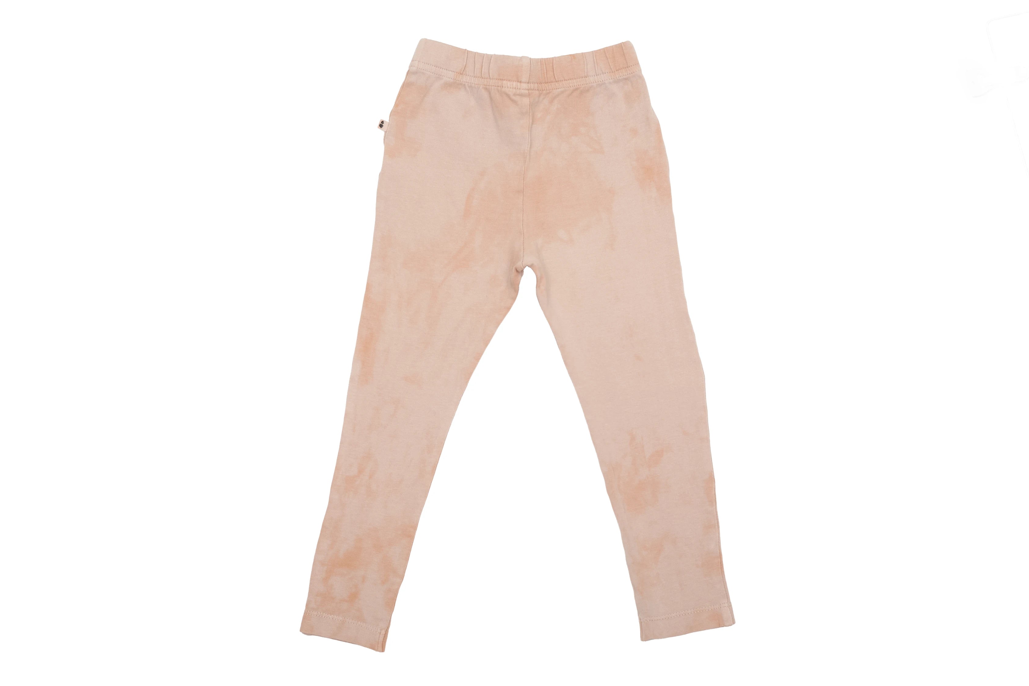 Maed for Mini Gentle Clay Comfort Bodysuit Set