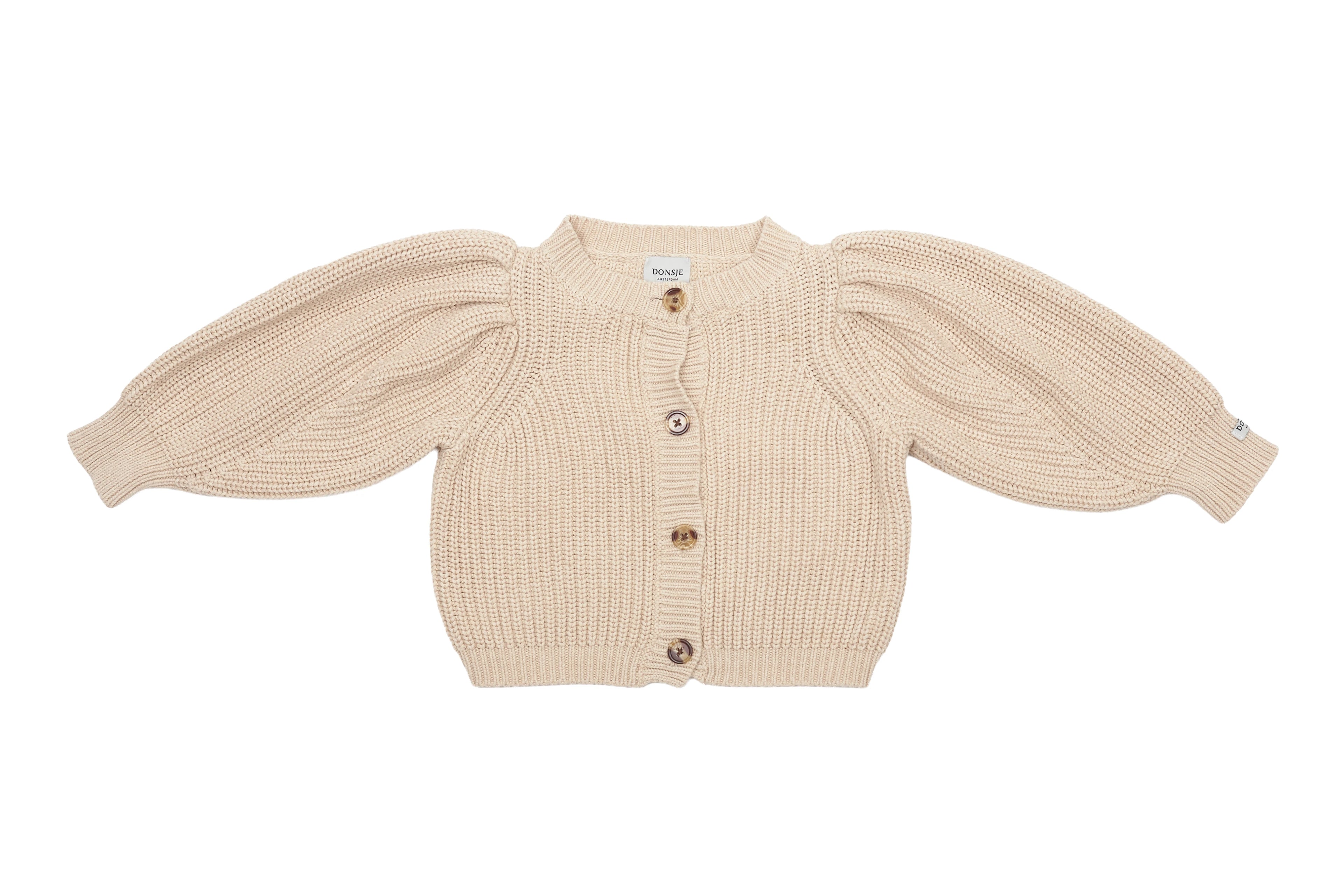 Donsje Amsterdam Dica Cardigan