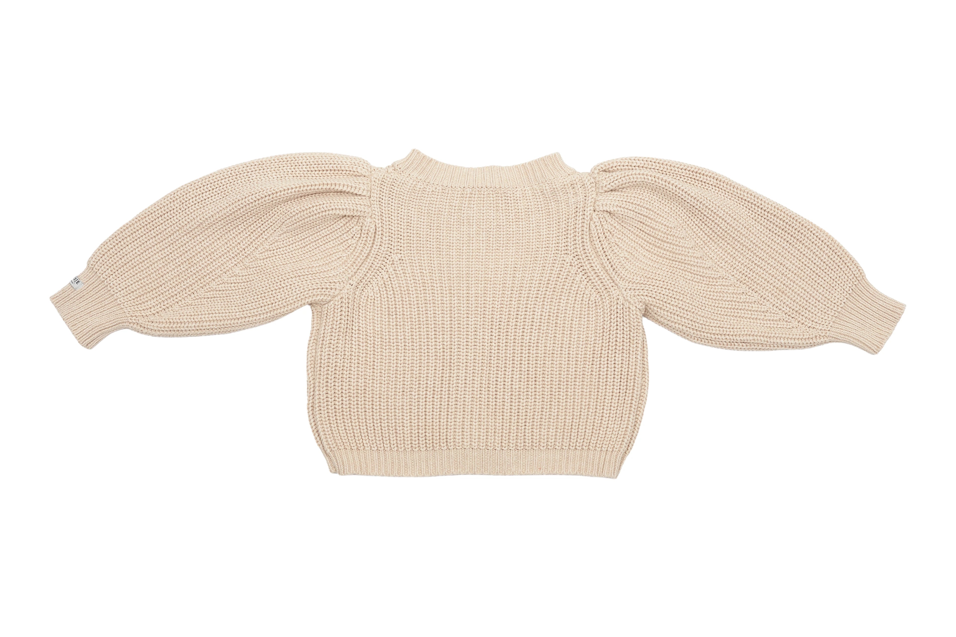 Donsje Amsterdam Dica Cardigan