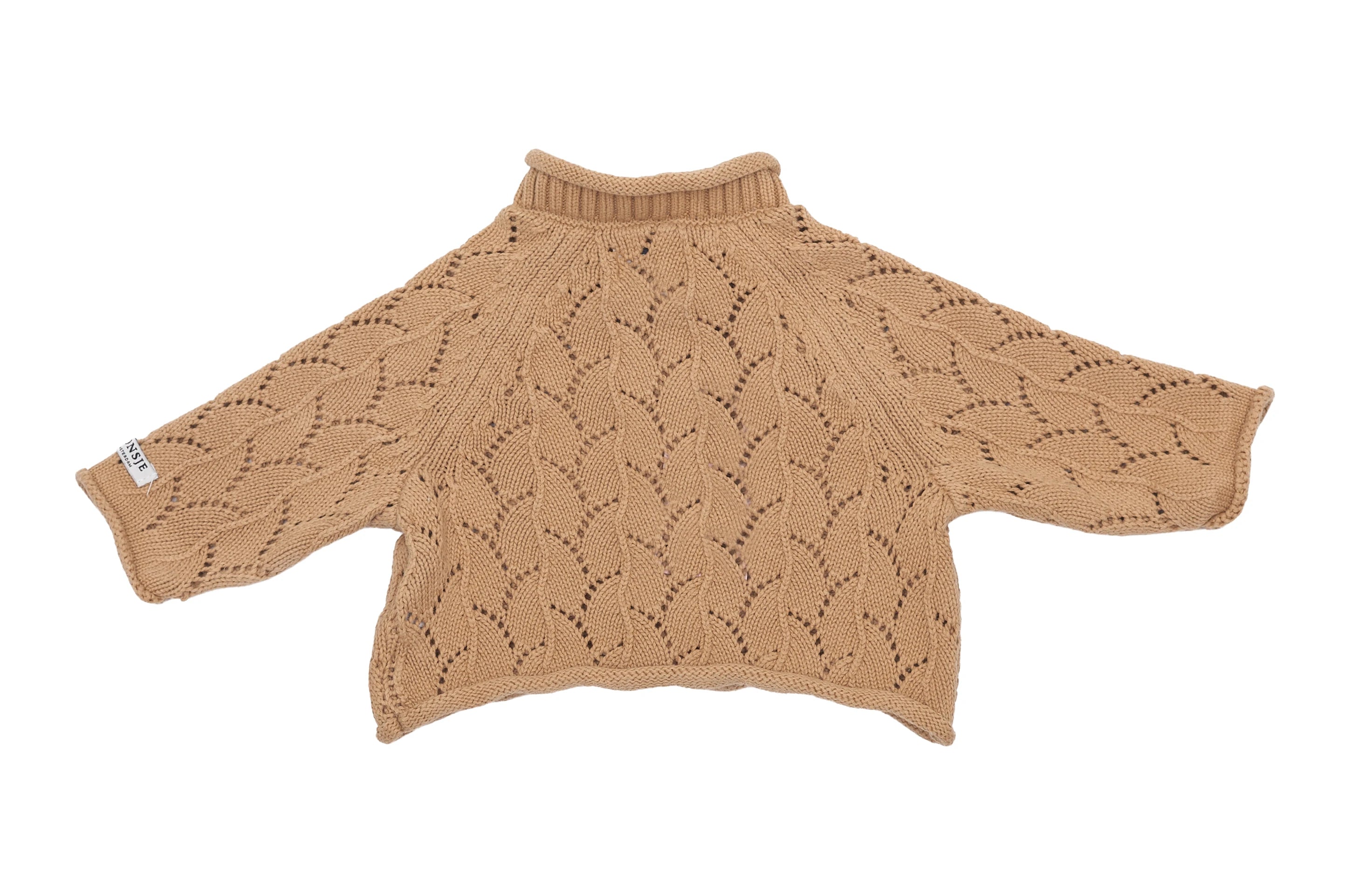 Donsje Amsterdam Vennies Cardigan