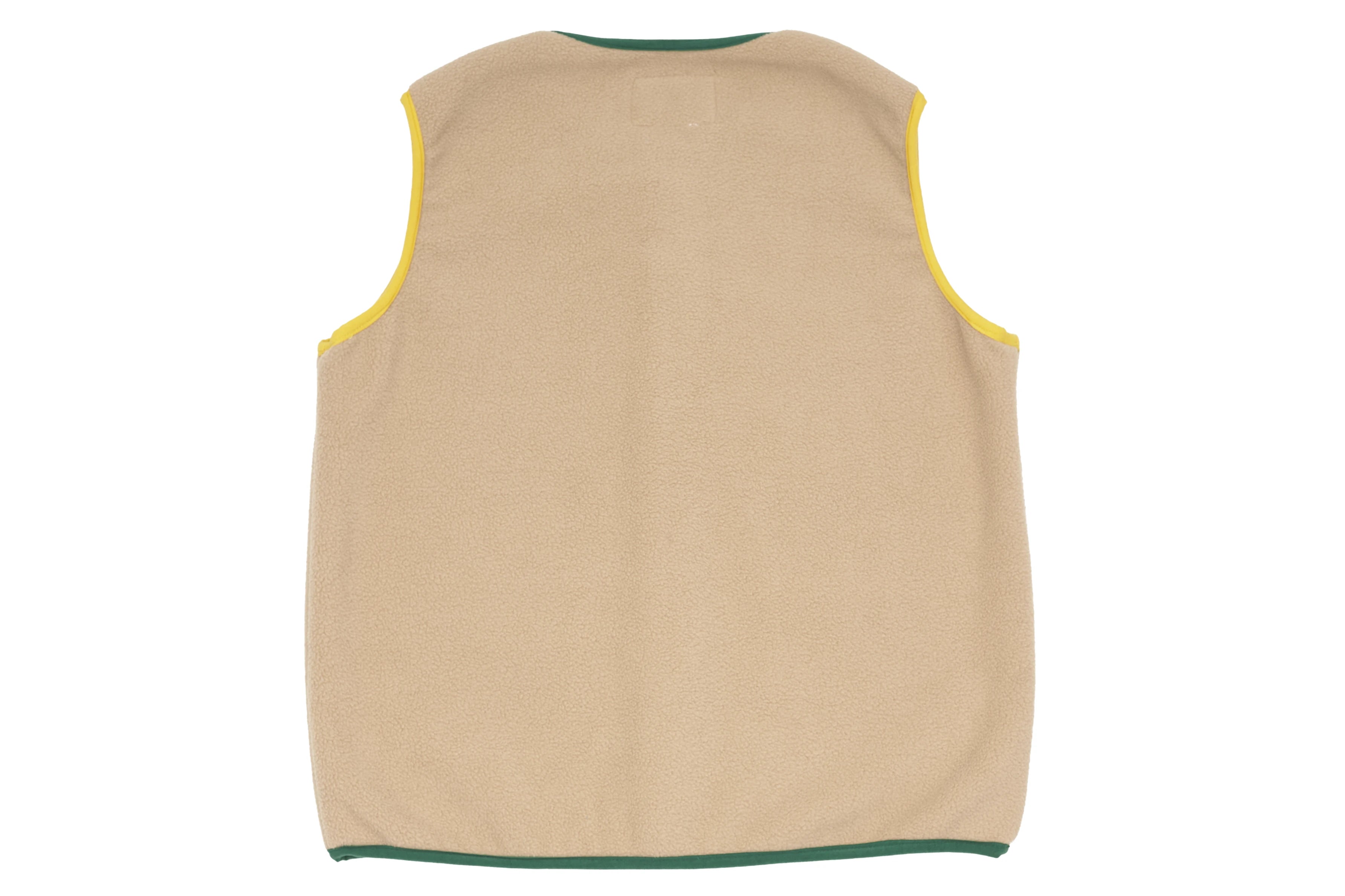 Bobo Choses Colour Block Fleece Vest
