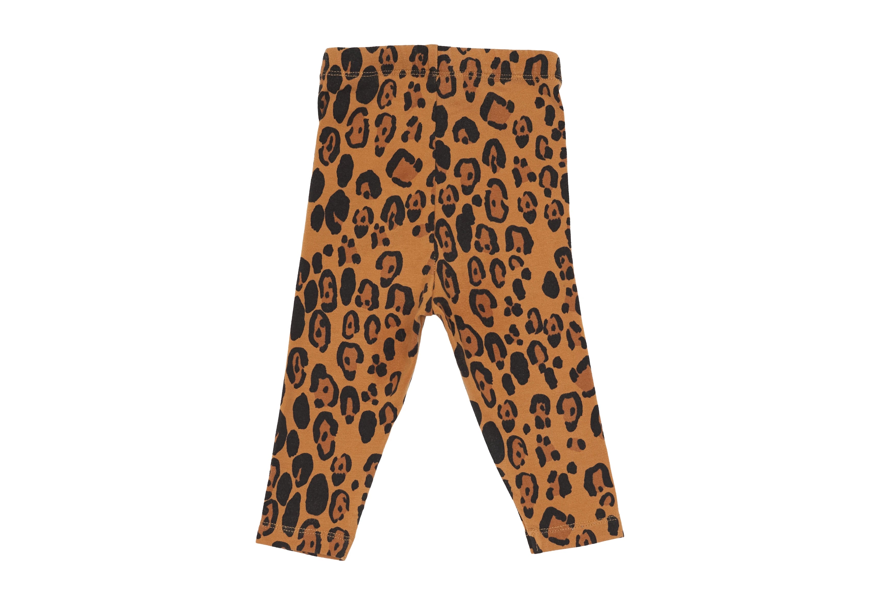 Mini Rodini Leopard Leggings