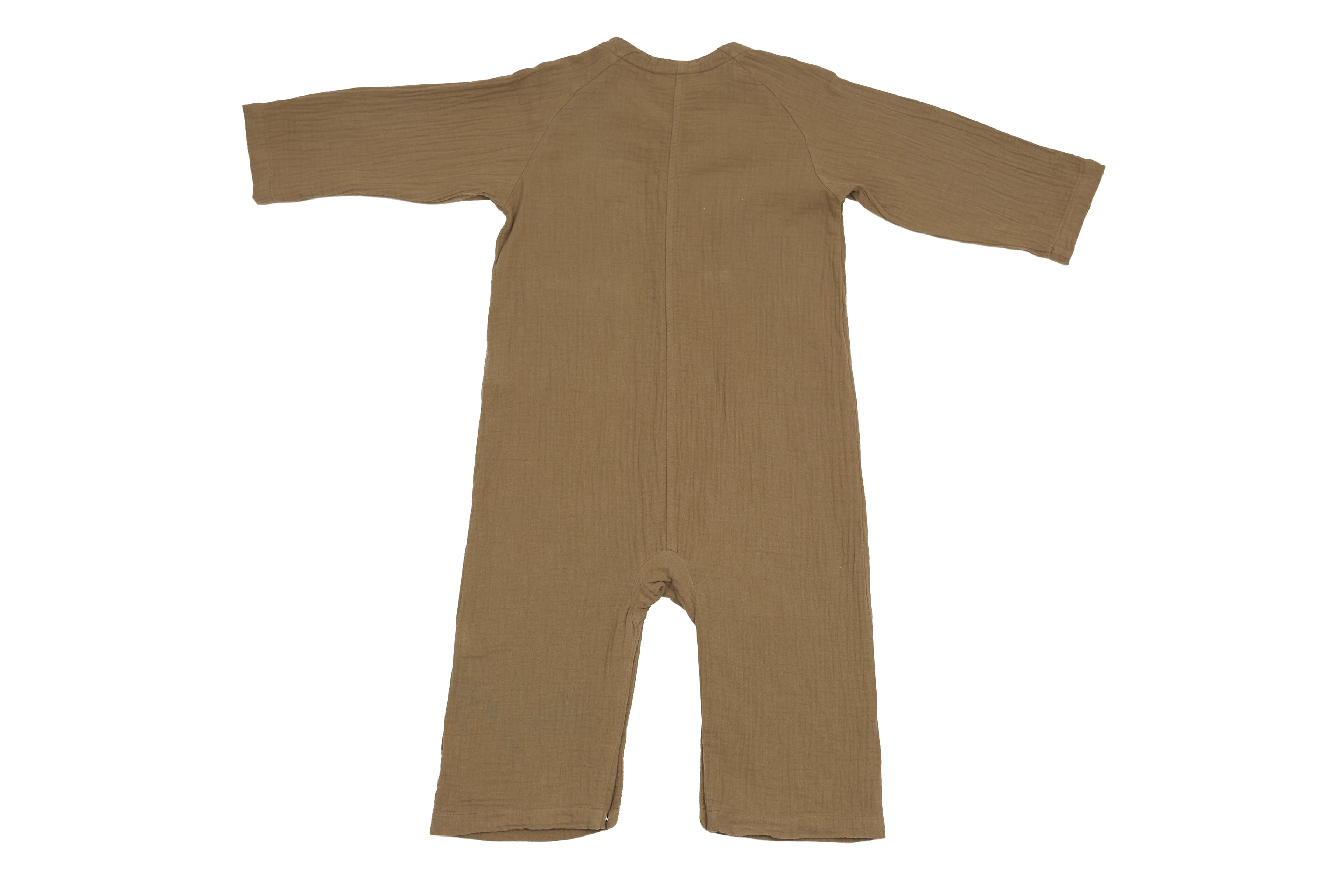 Earthy Explorer Jumpsuit by Garbo&Friends