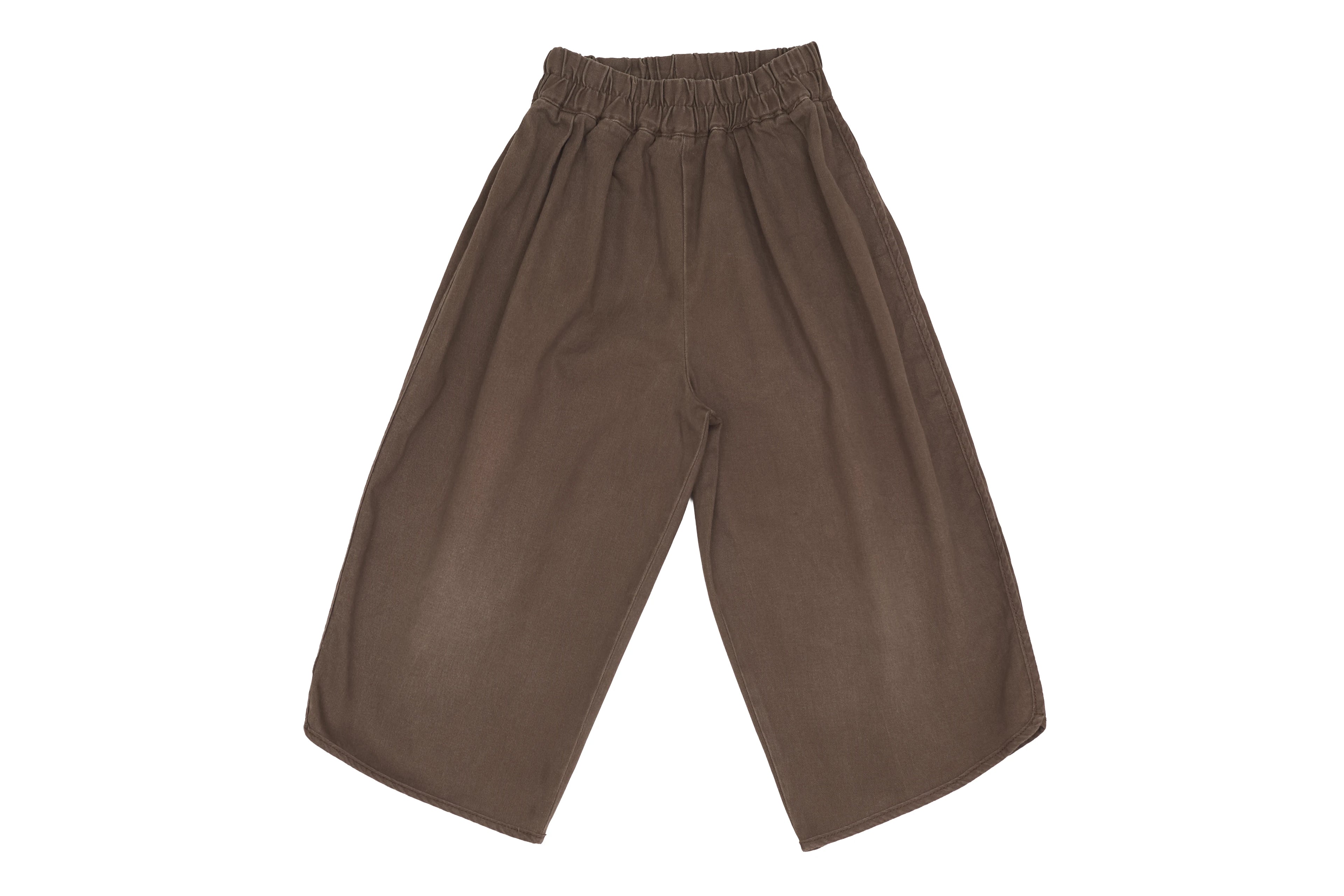 Zara Earthy Adventure Pants