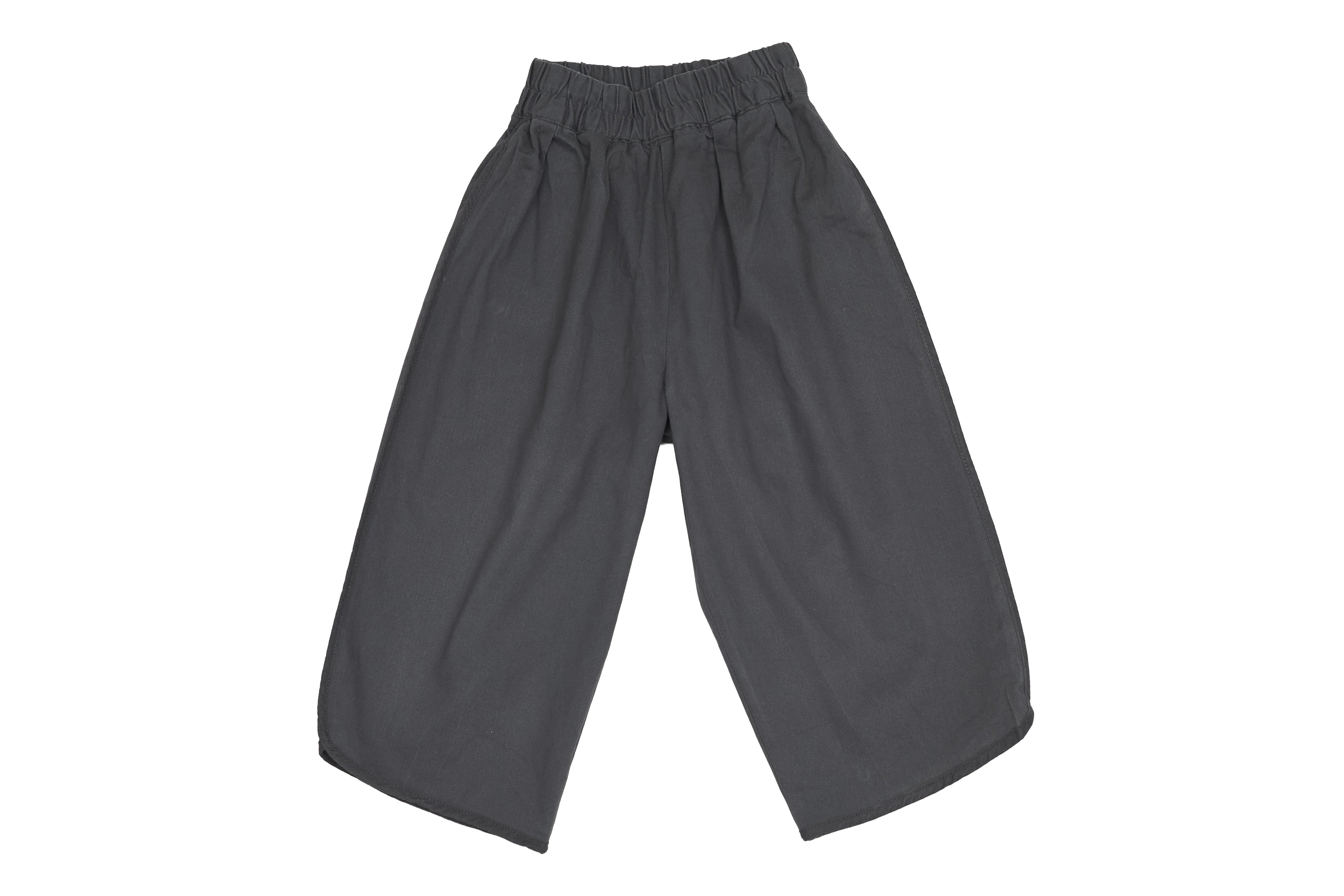 Zara Charcoal Dream Pants