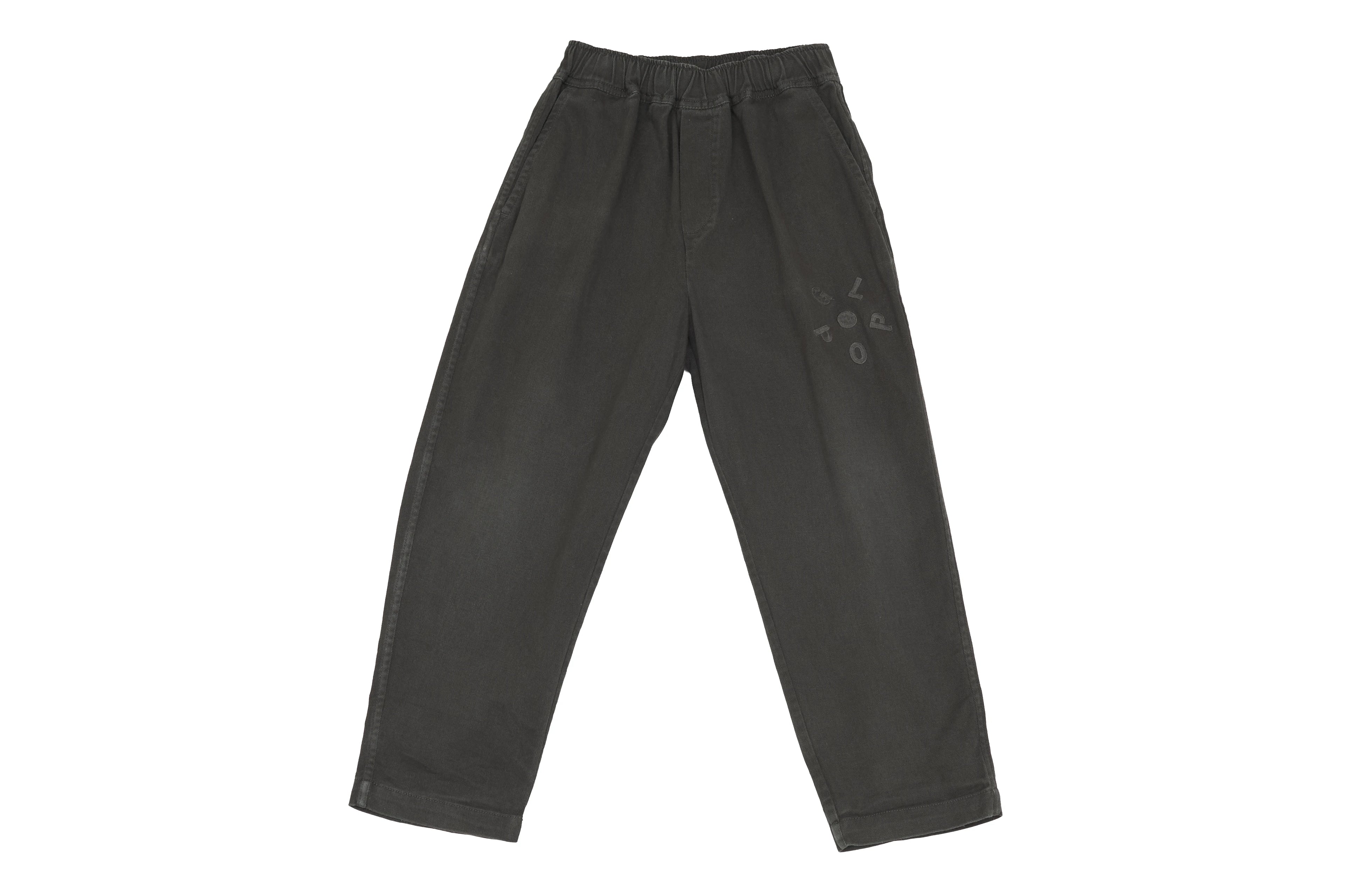 Gray Label POP Charcoal Dream Trousers