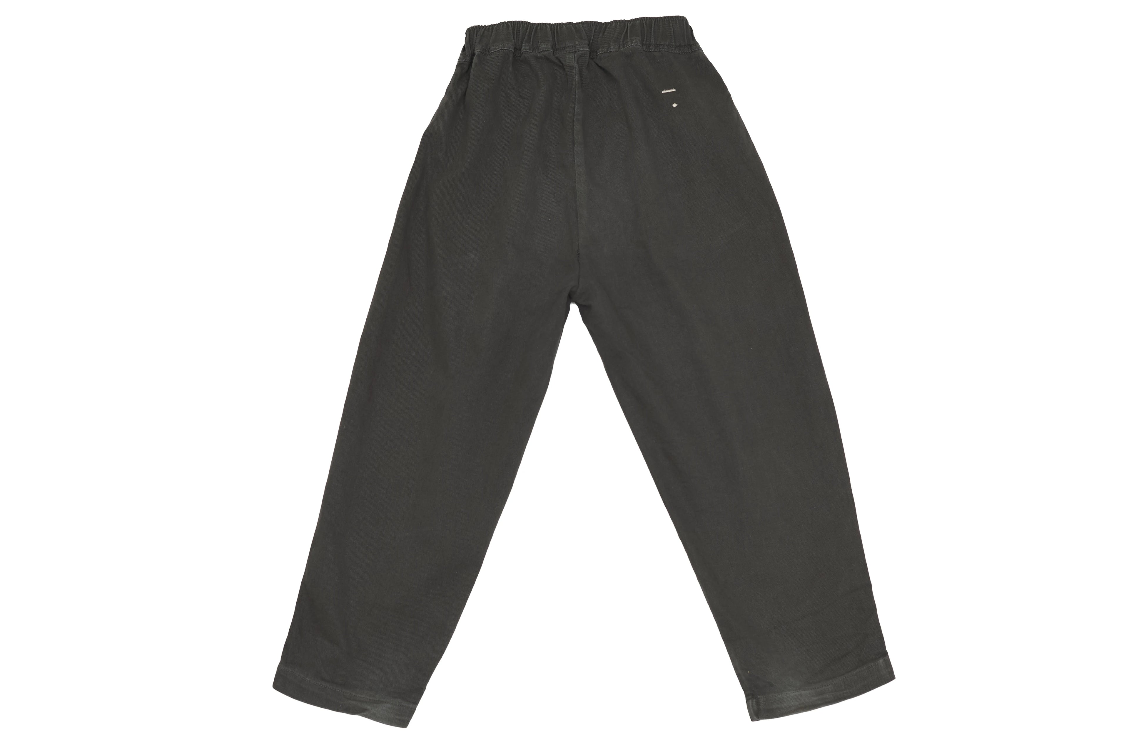 Gray Label POP Charcoal Dream Trousers