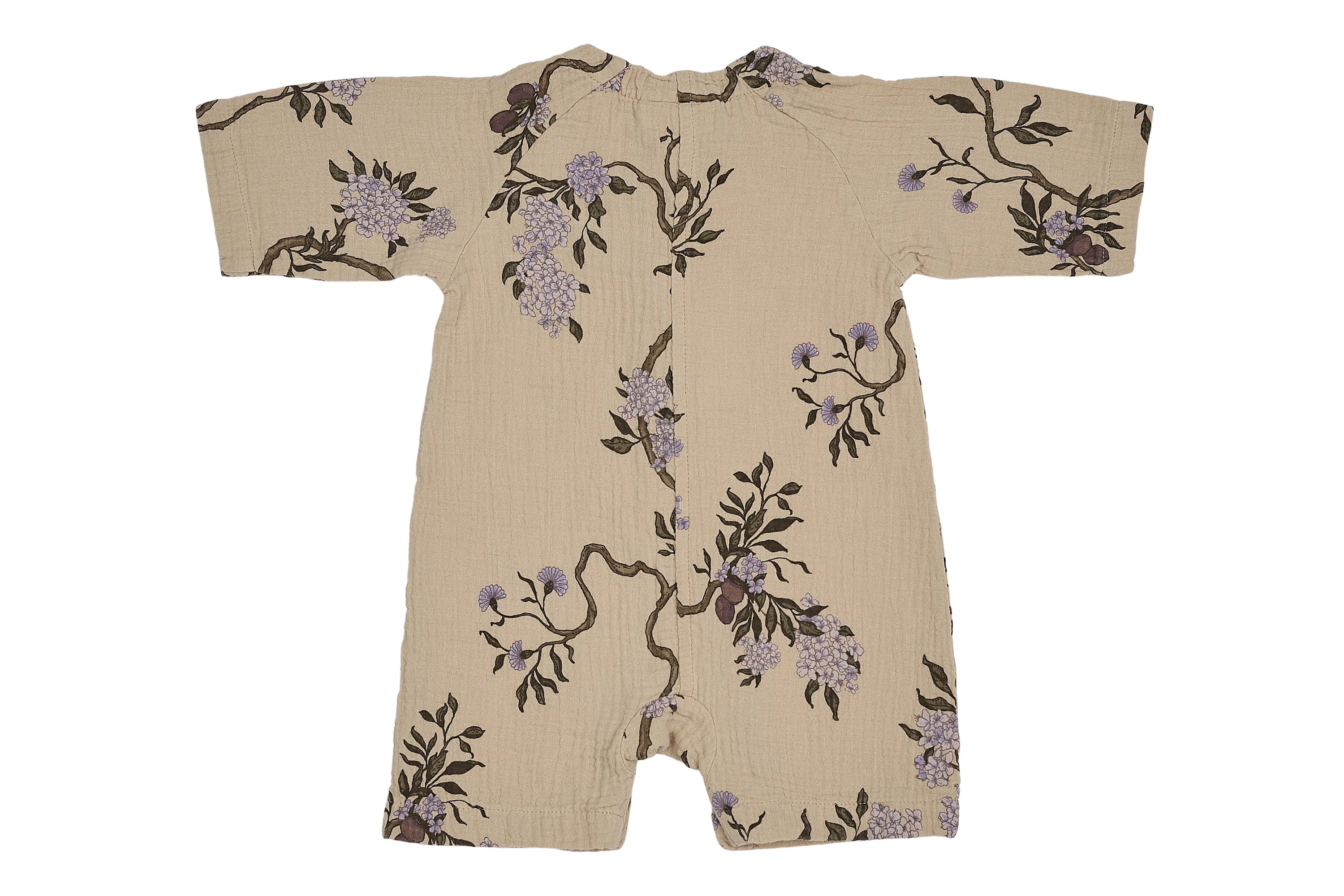 Garbo&Friends Enchanted Blossom Trail Jumpsuit