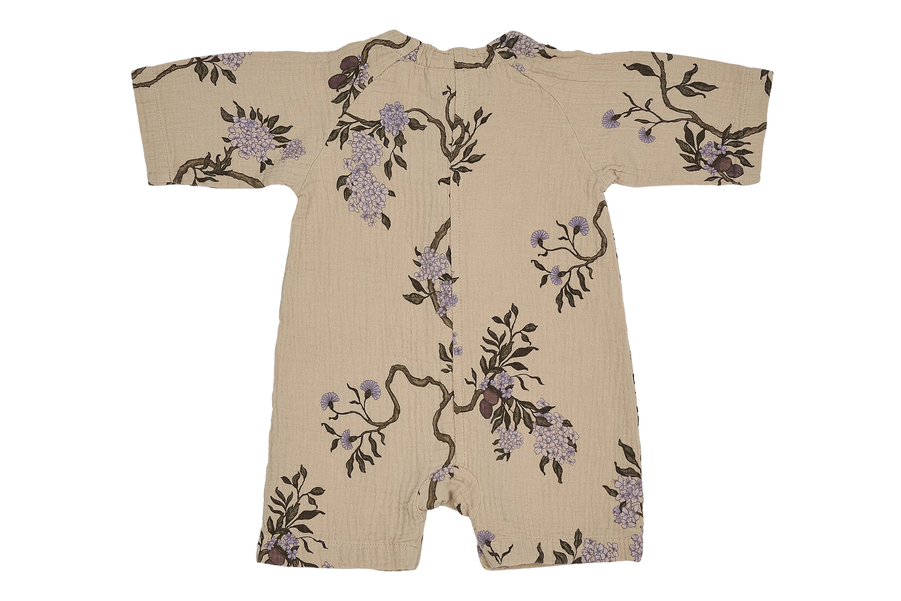 Garbo&Friends Enchanted Blossom Trail Jumpsuit