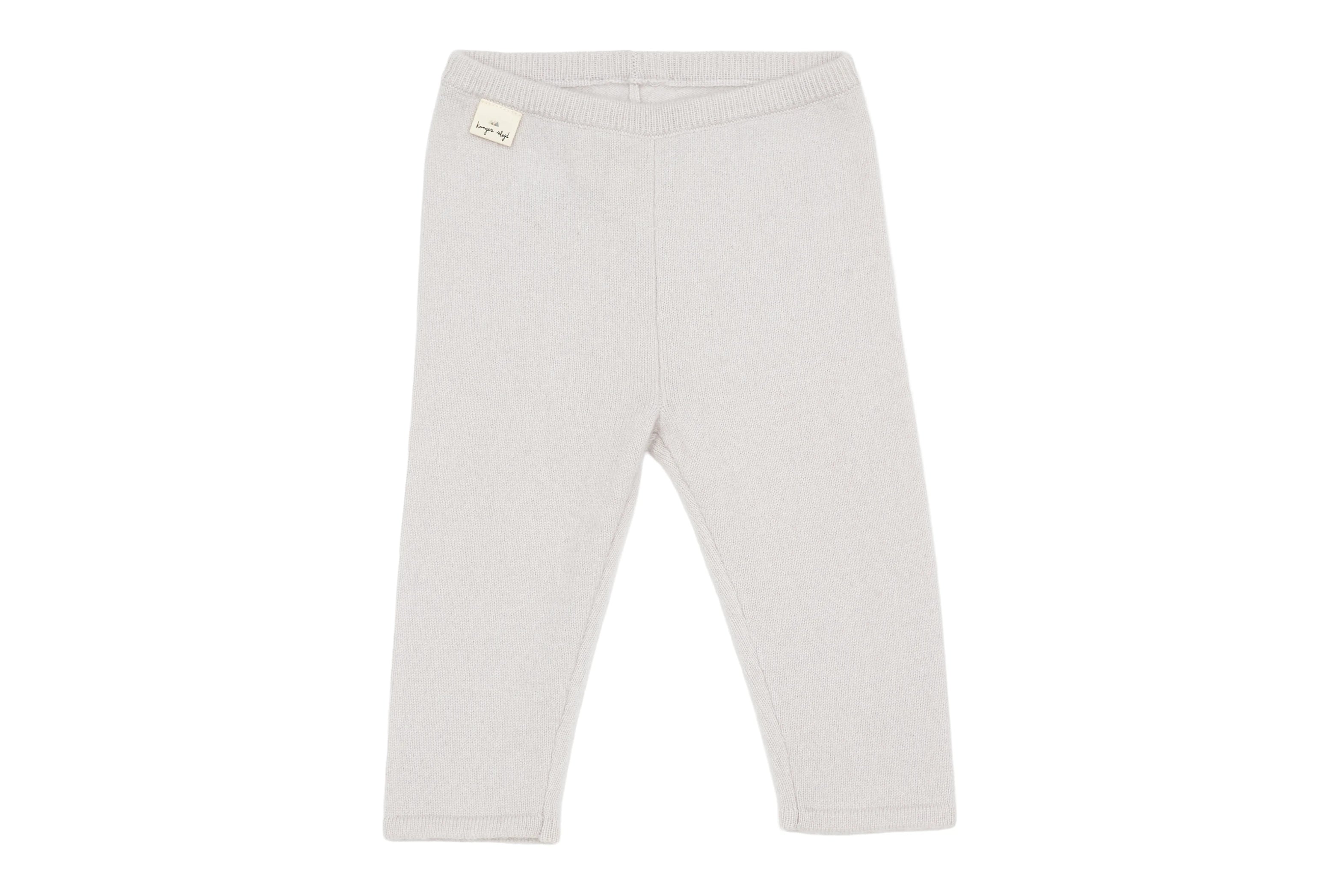Konges Sløjd Little Cloudy Comfort Leggings 100% Cashmere