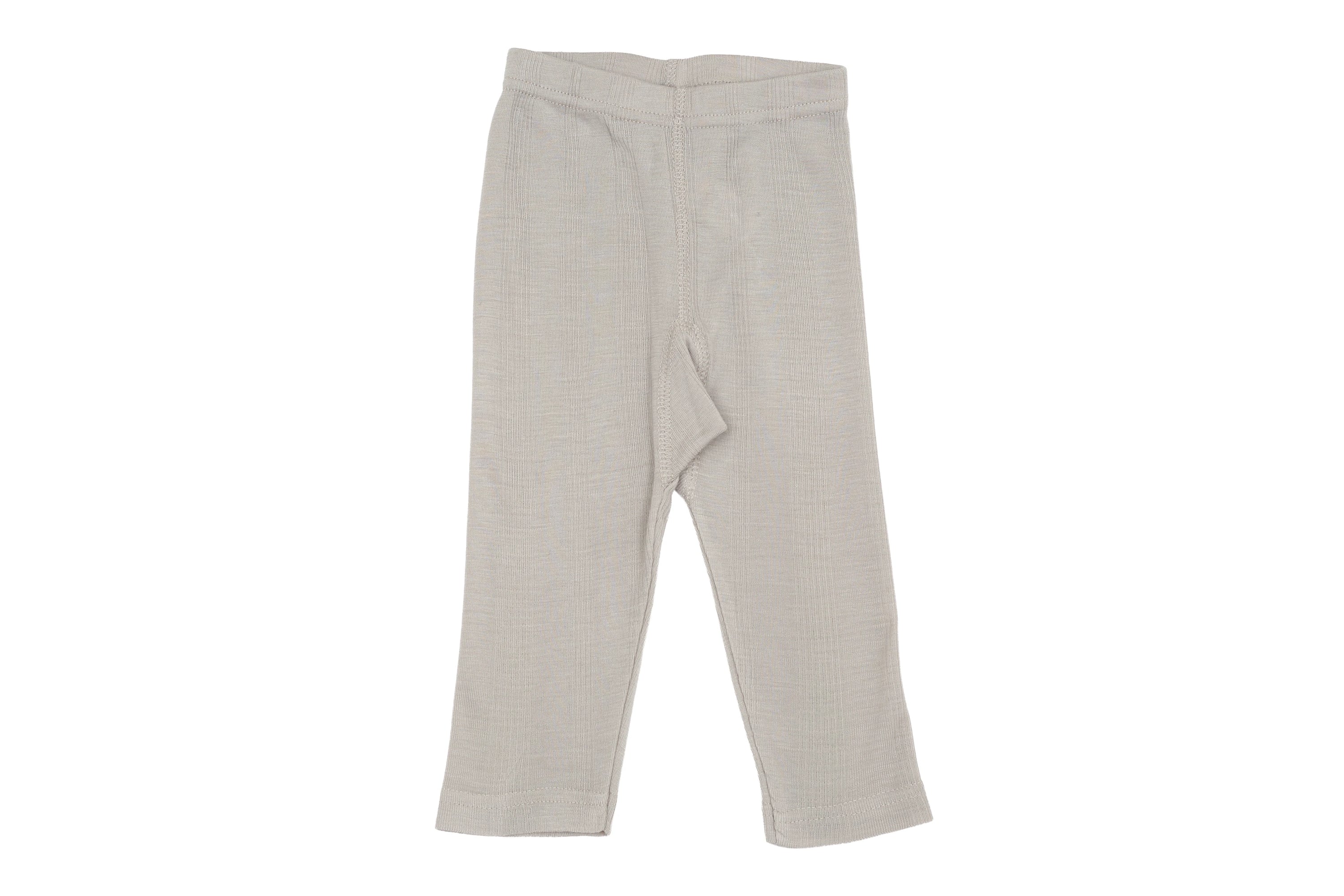 Tothemoon Silver Whisper Leggings Merino Wool
