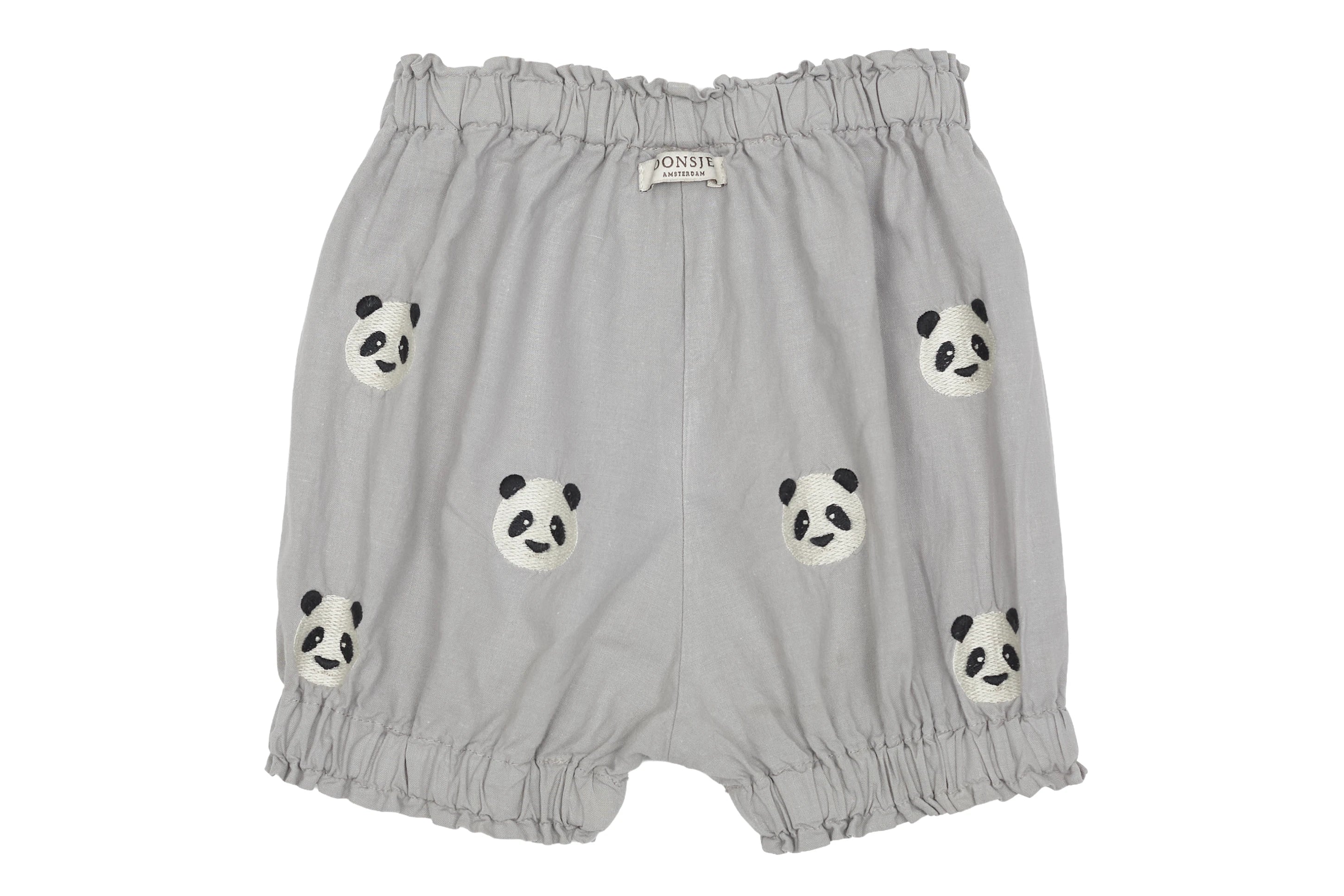 Donsje Amsterdam Carson Panda Bloomer