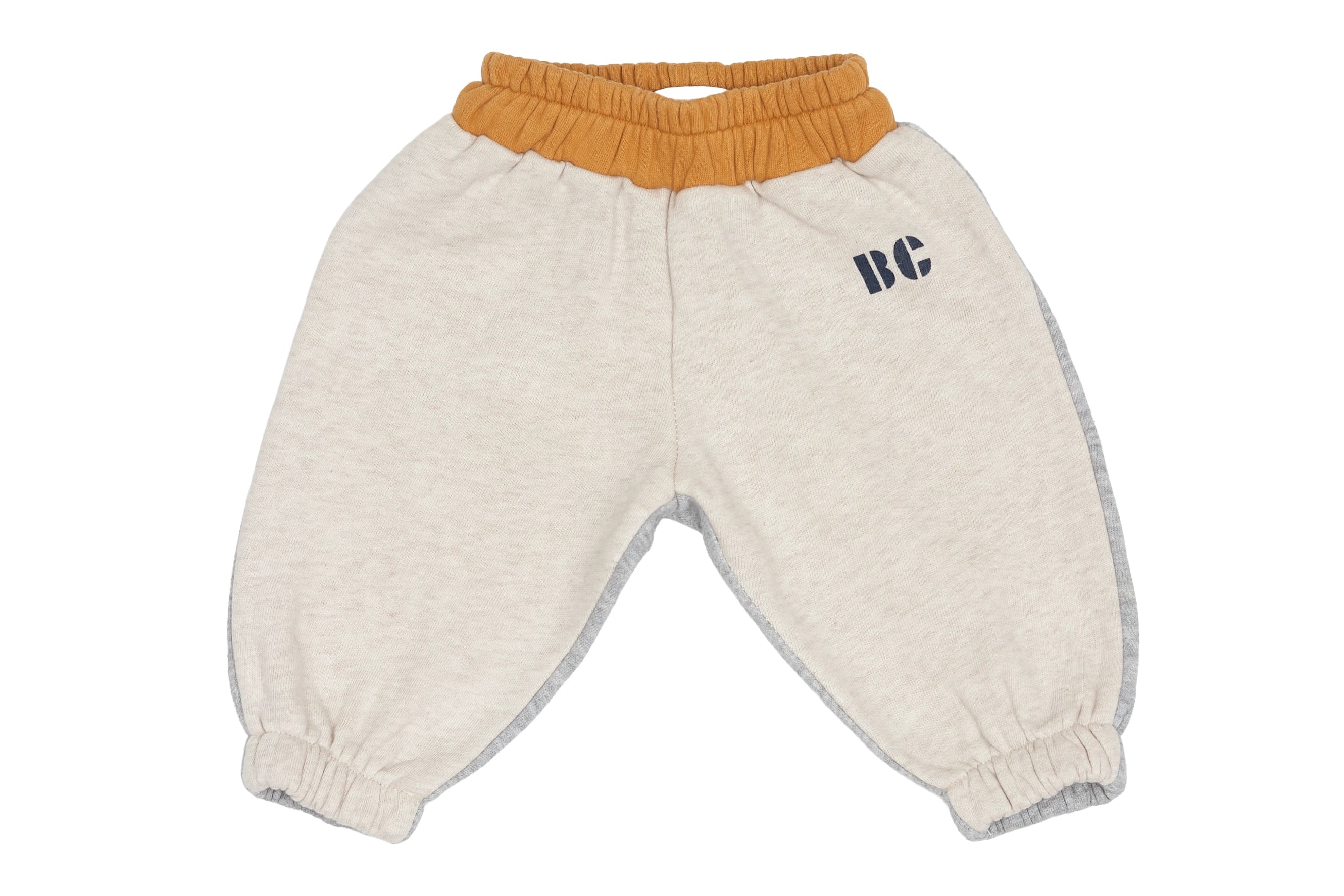Bobo Choses Cozy Sand Dune Sweatpants