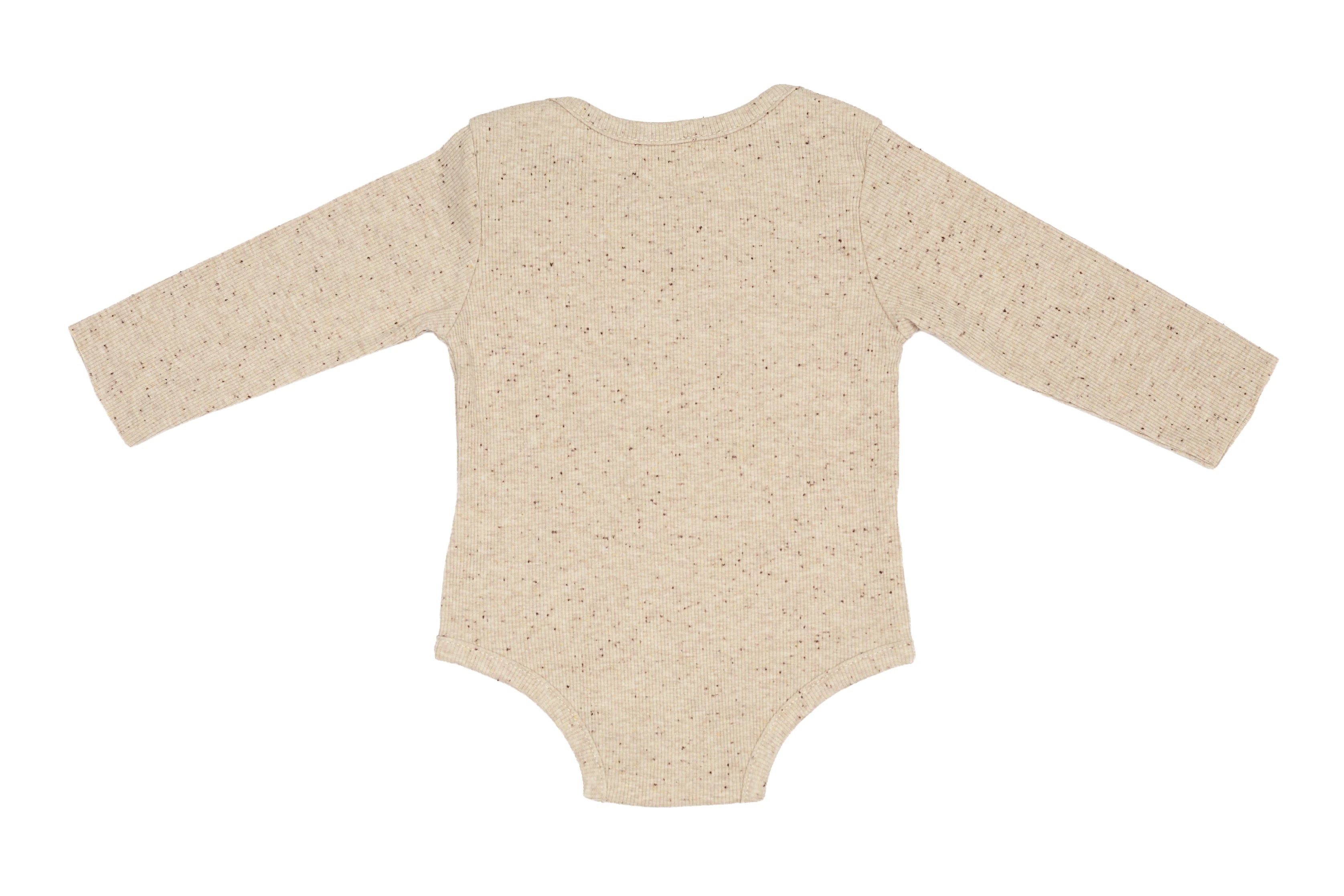 Kido Corner Sand Dune Bodysuit