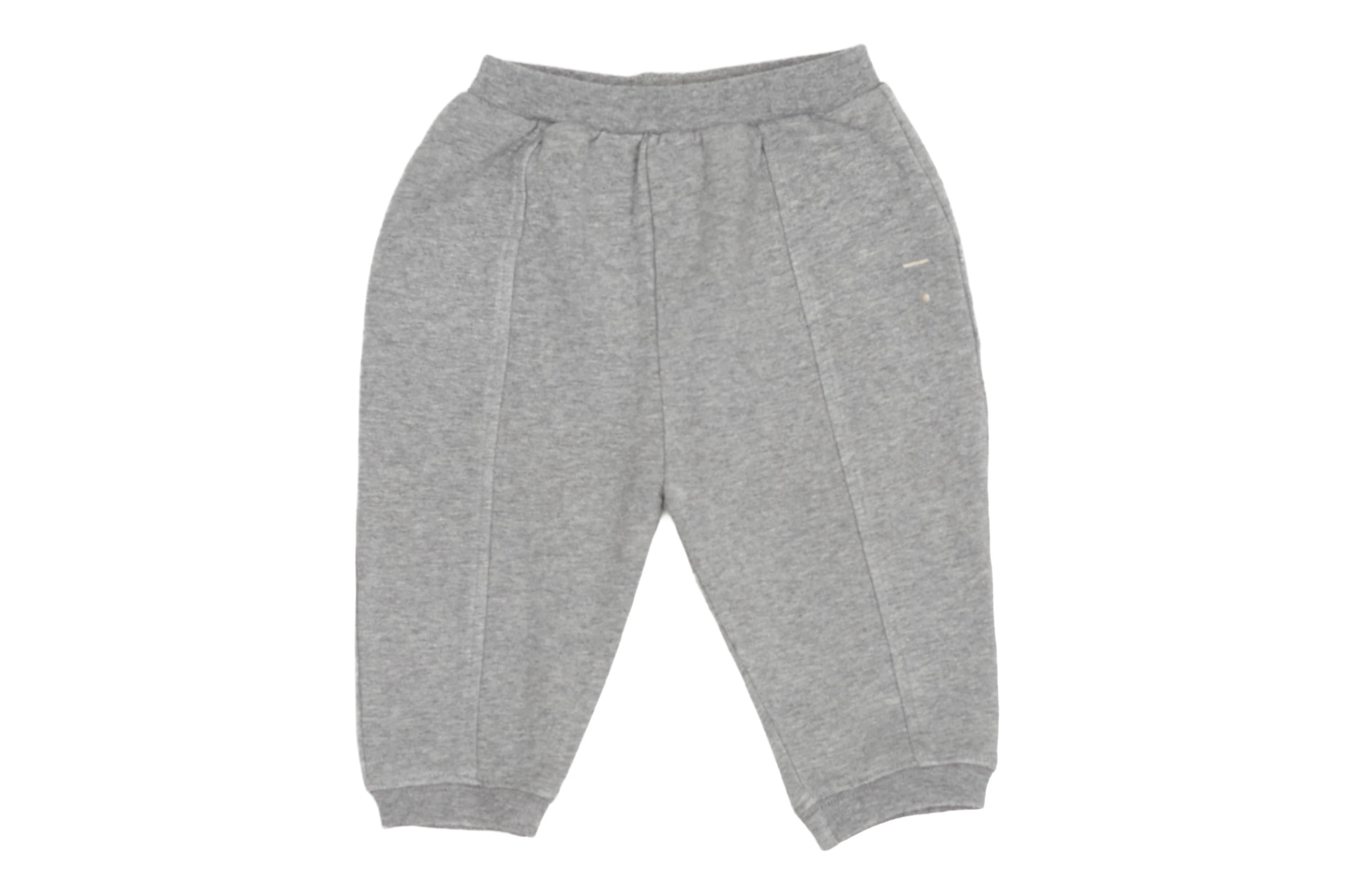 Gray Label Snuggle Gray Pants